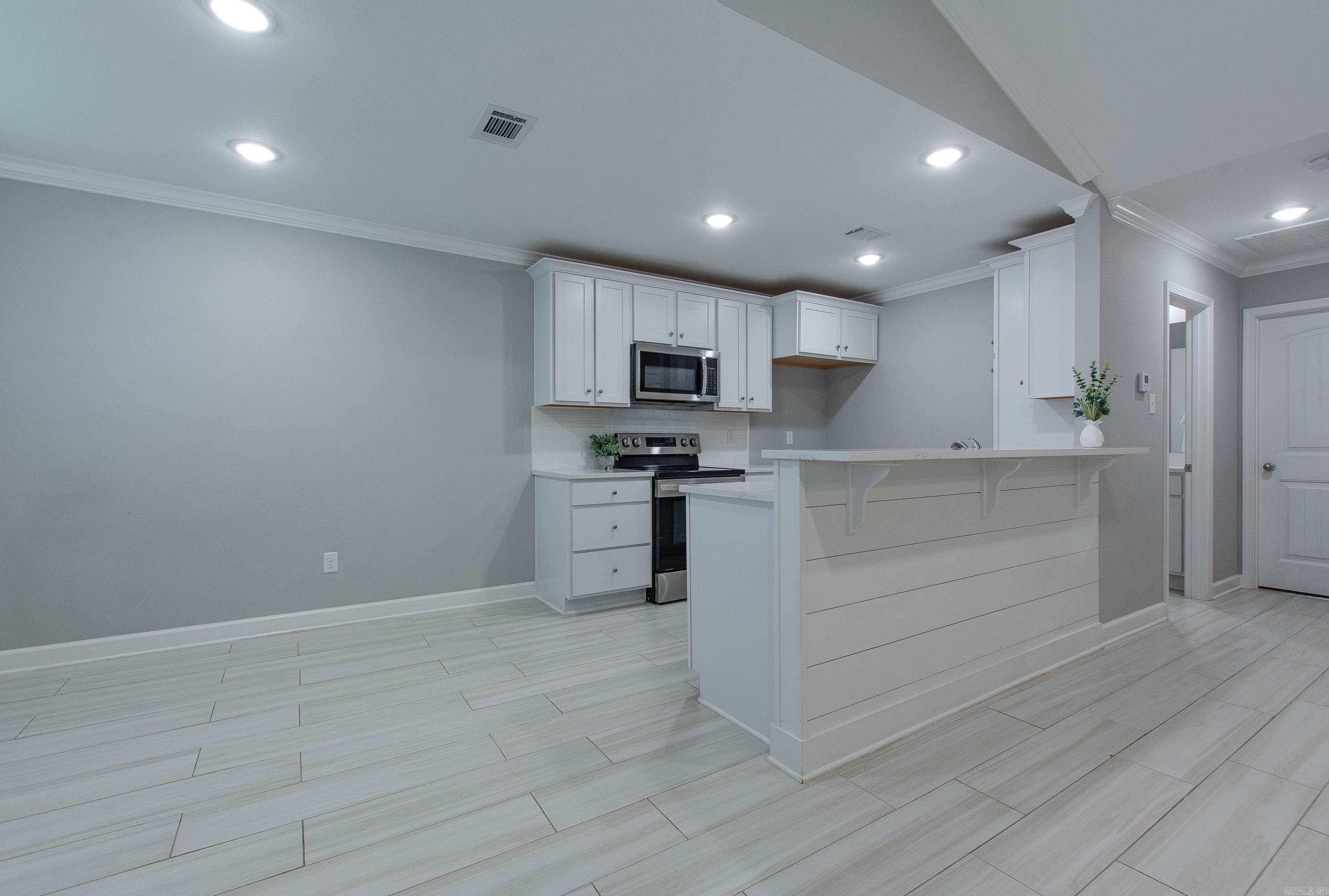 Deerfield Estates - Residential