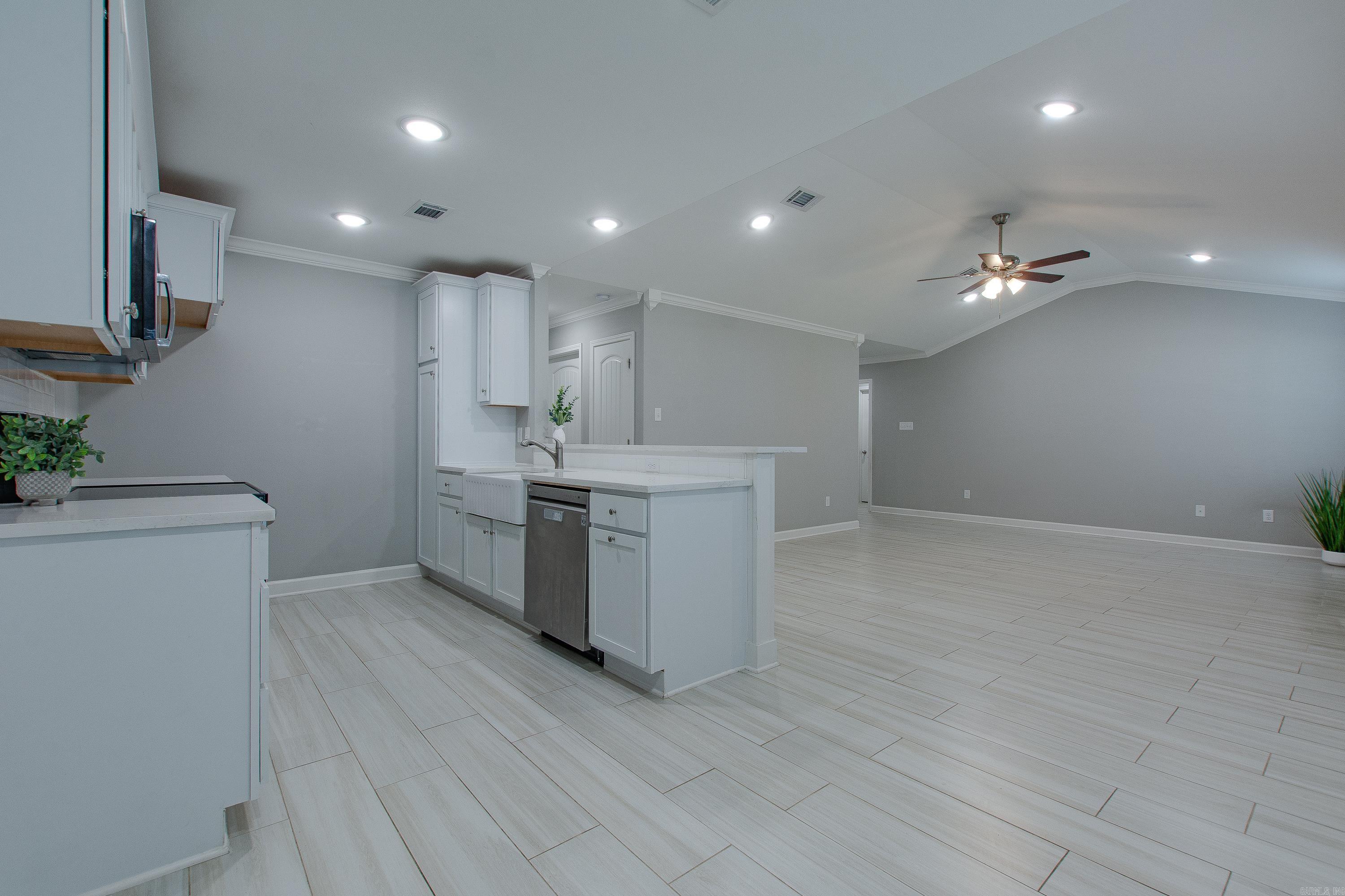 Deerfield Estates - Residential