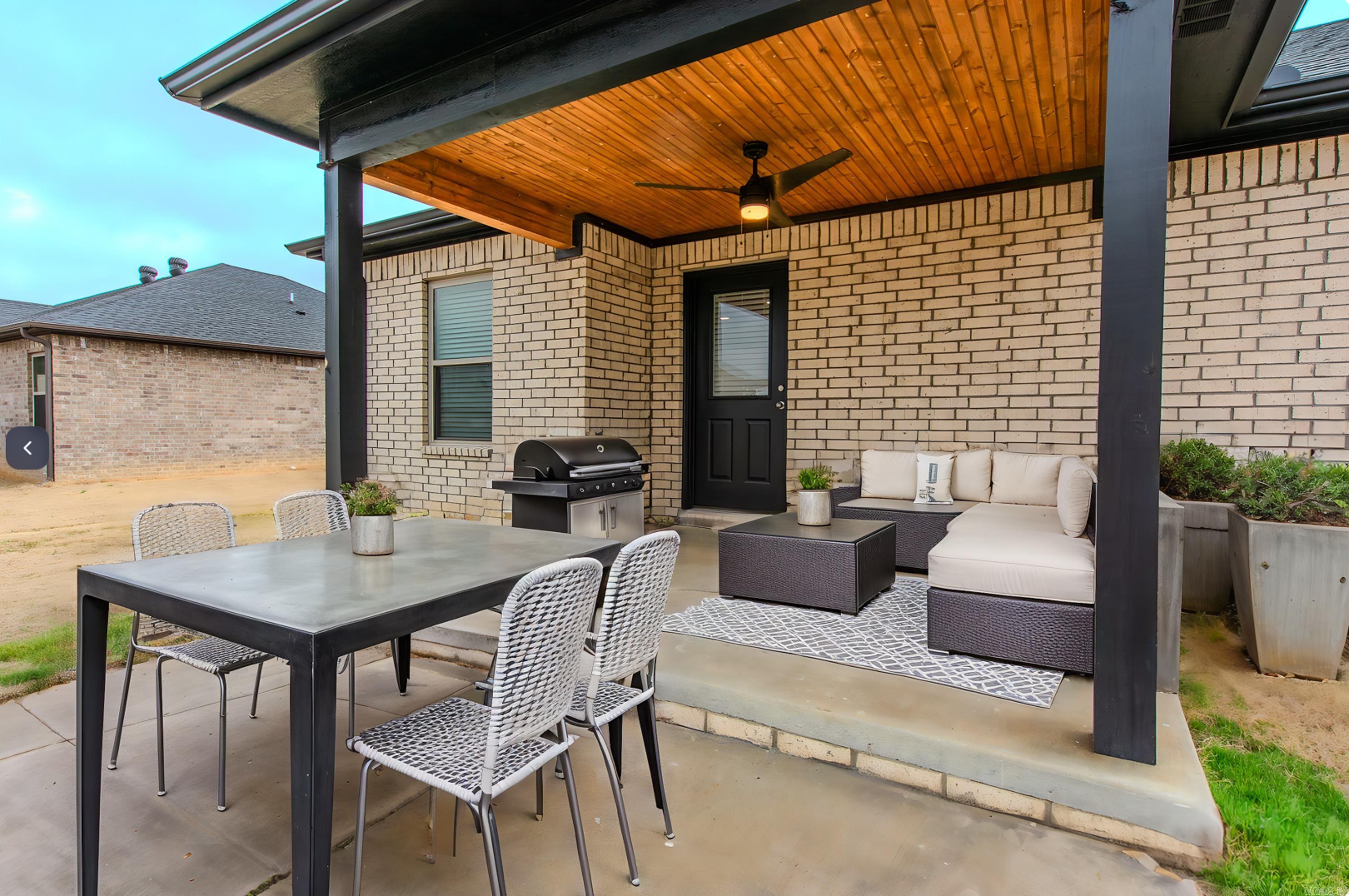 Deerfield Estates - Residential