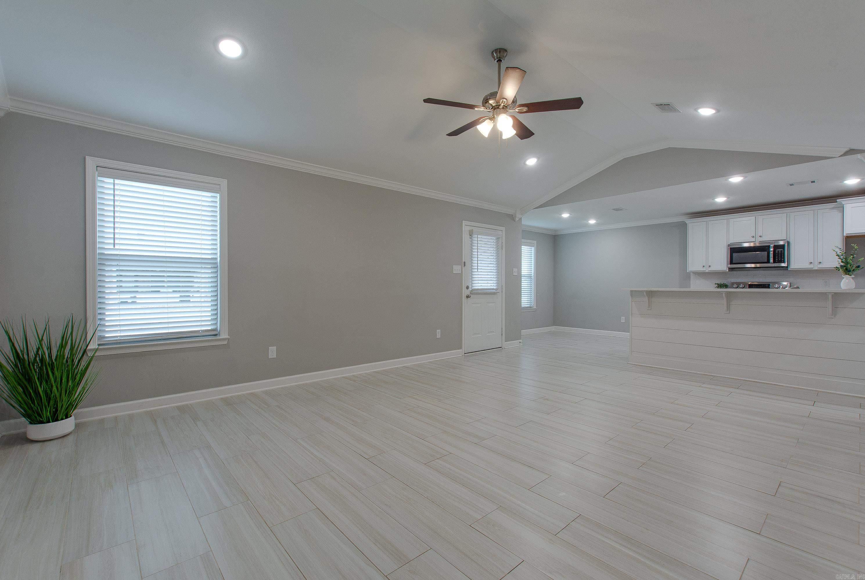 Deerfield Estates - Residential