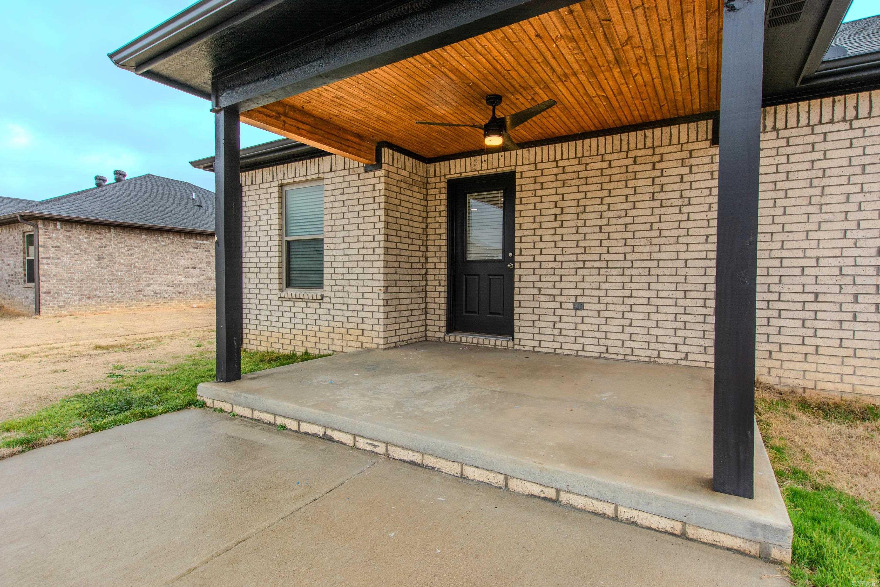 Deerfield Estates - Residential