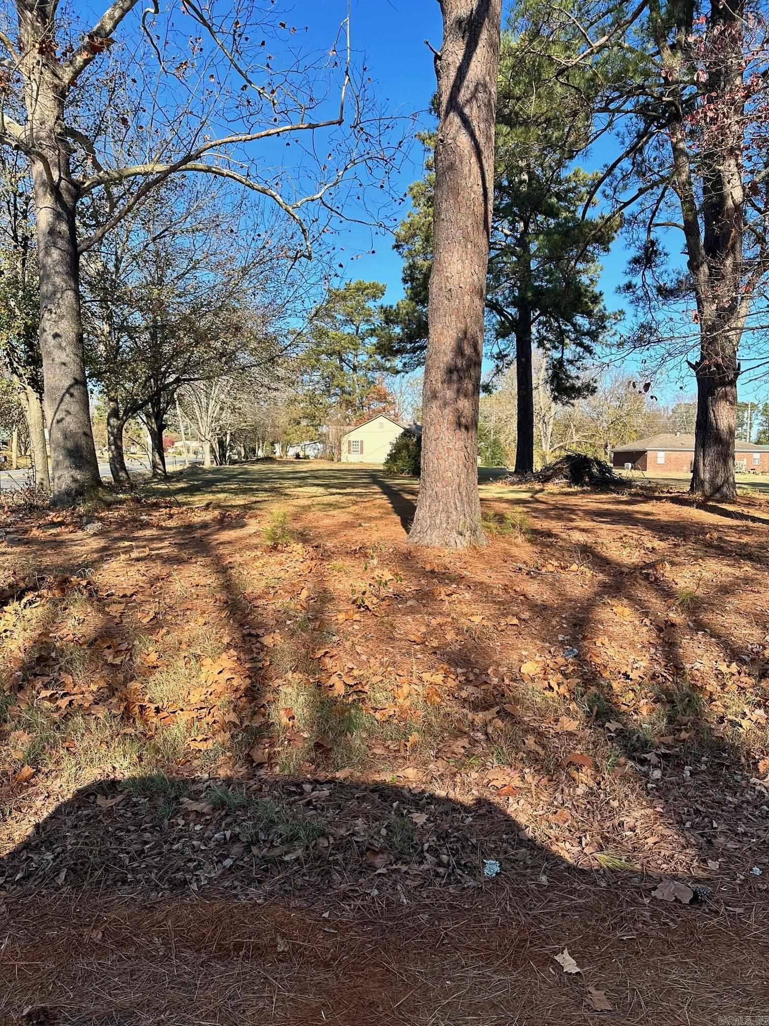 Metes & Bounds - Land