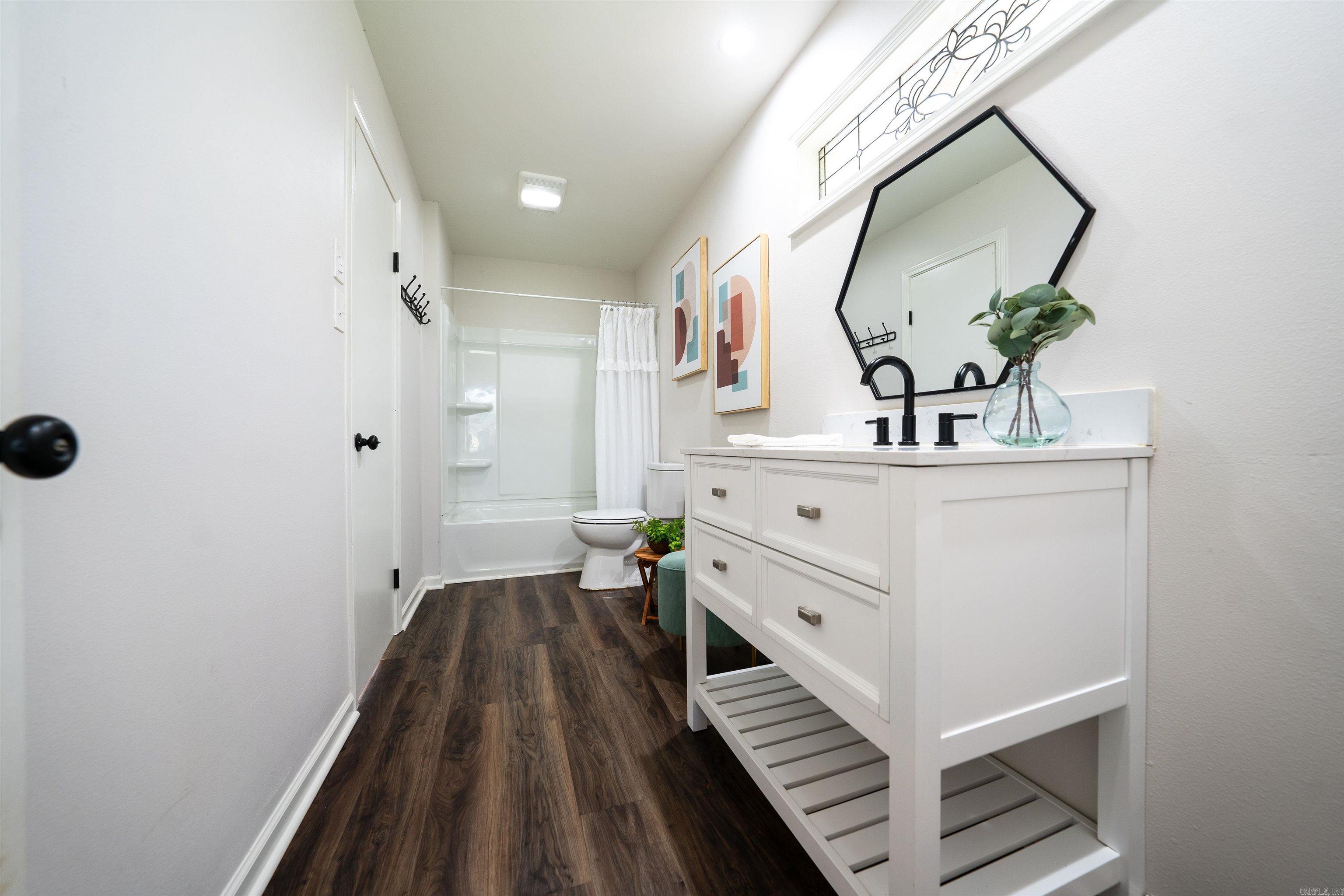 AUTUMNBROOK - Residential