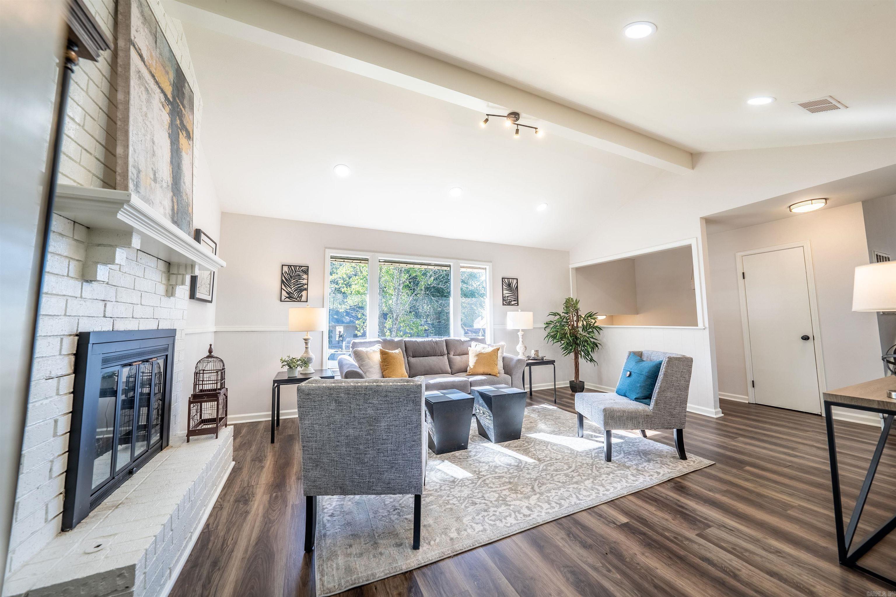 AUTUMNBROOK - Residential