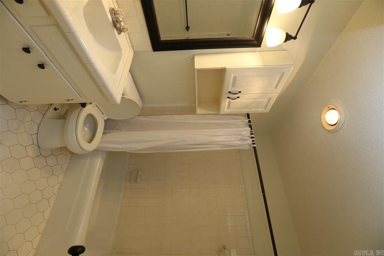 Pulaski Heights - Residential Lease