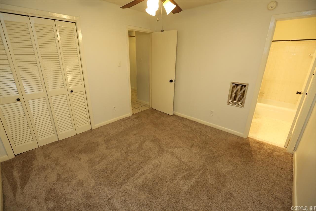 Pulaski Heights - Residential Lease