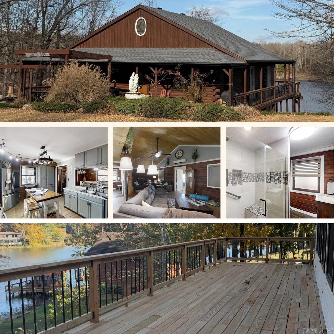 F & F Lake - Residential