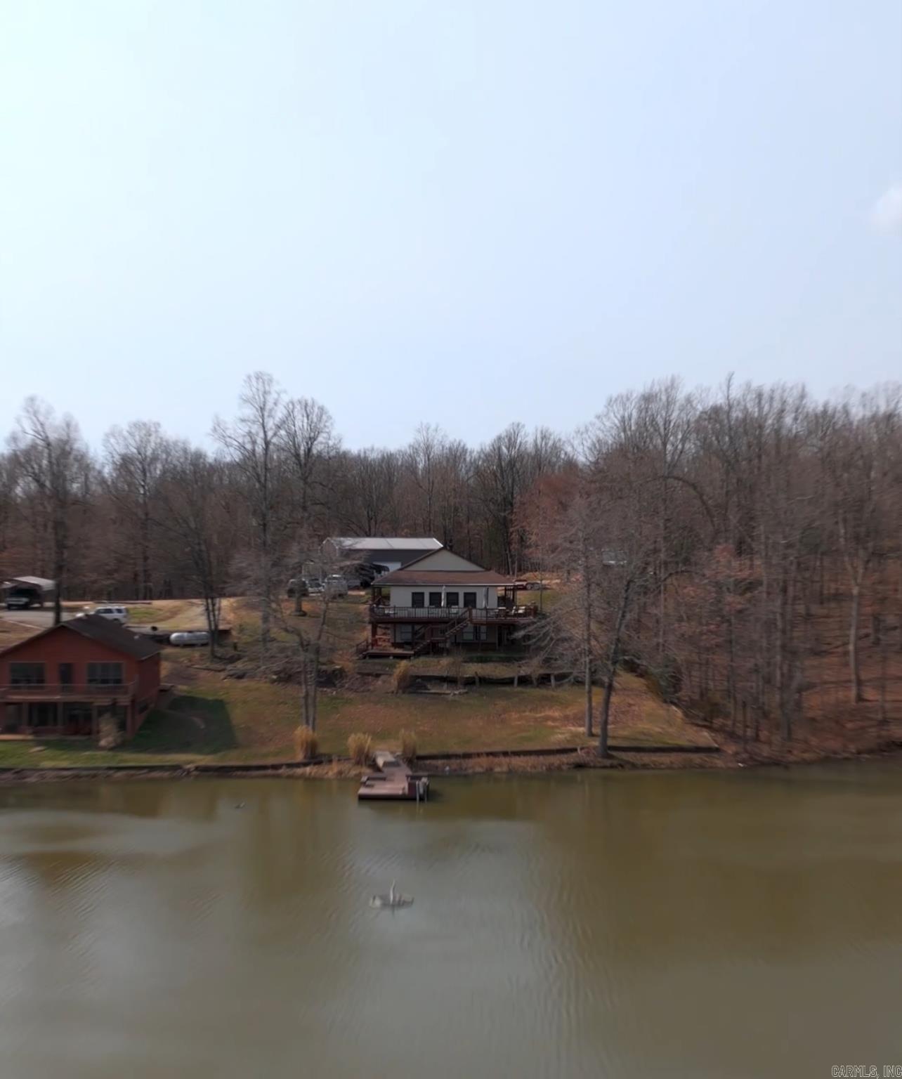 F & F Lake - Residential