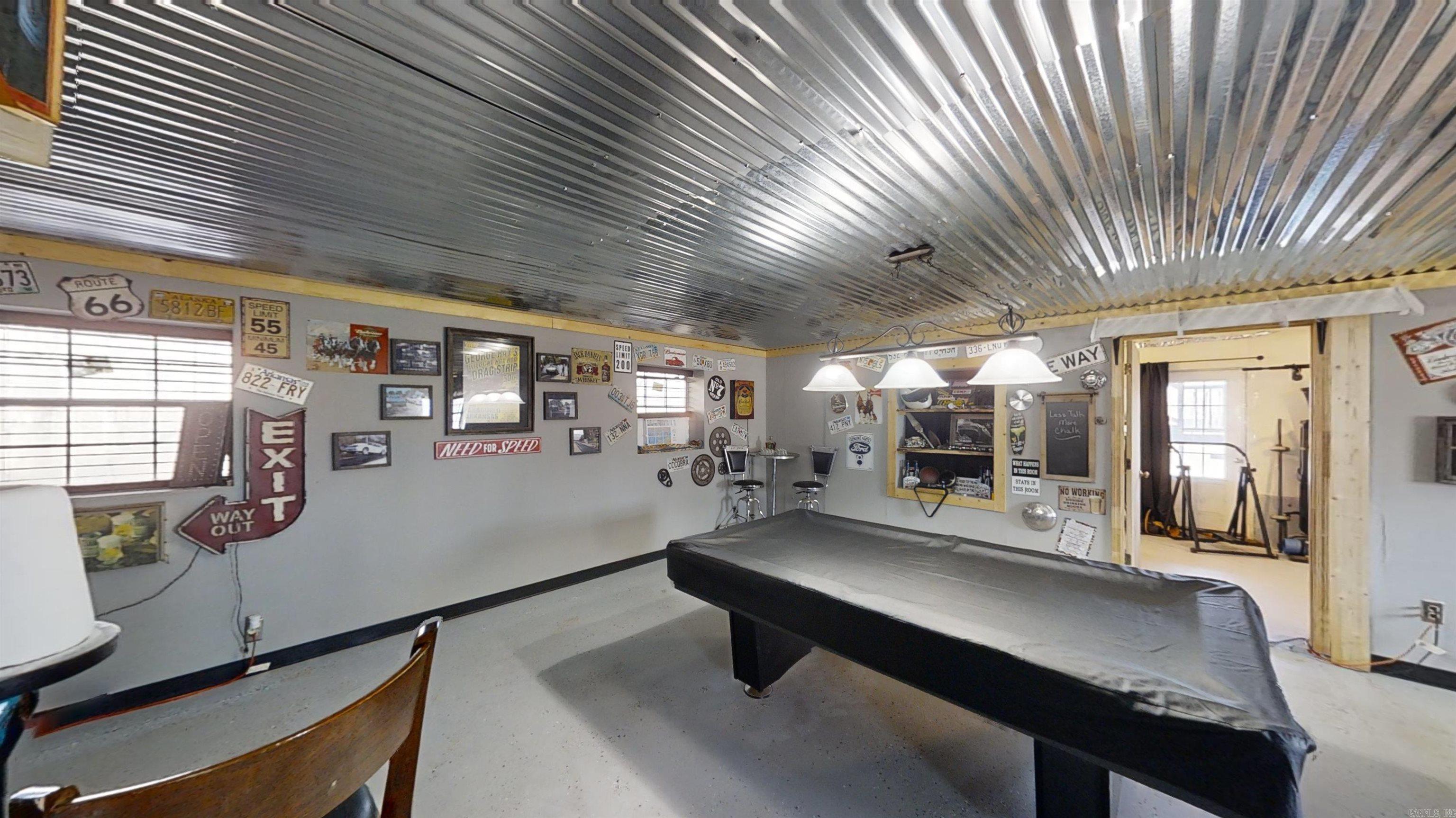 F & F Lake - Residential