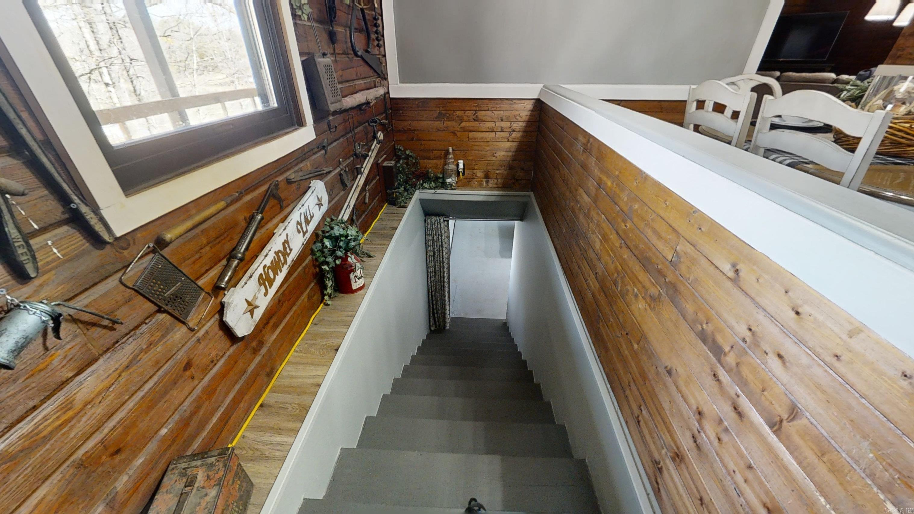 F & F Lake - Residential