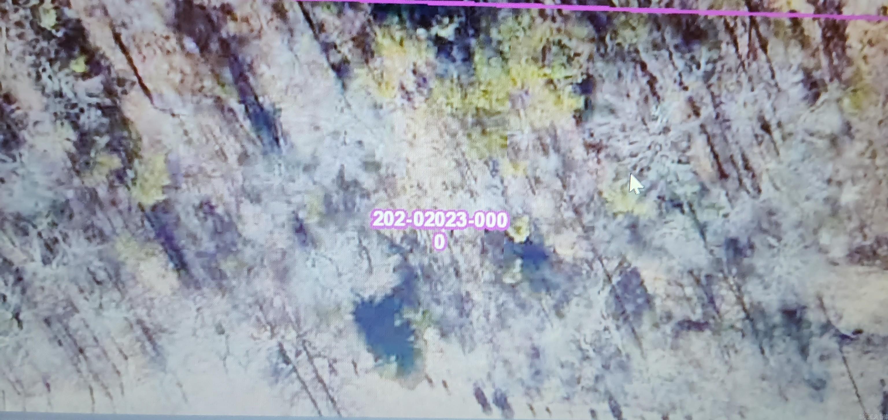 McPherson Valley - Land