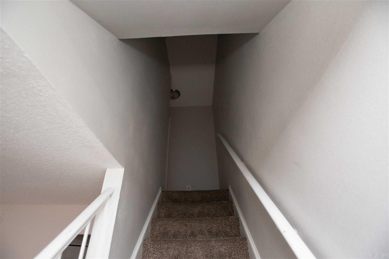 John Barrow - Residential Lease