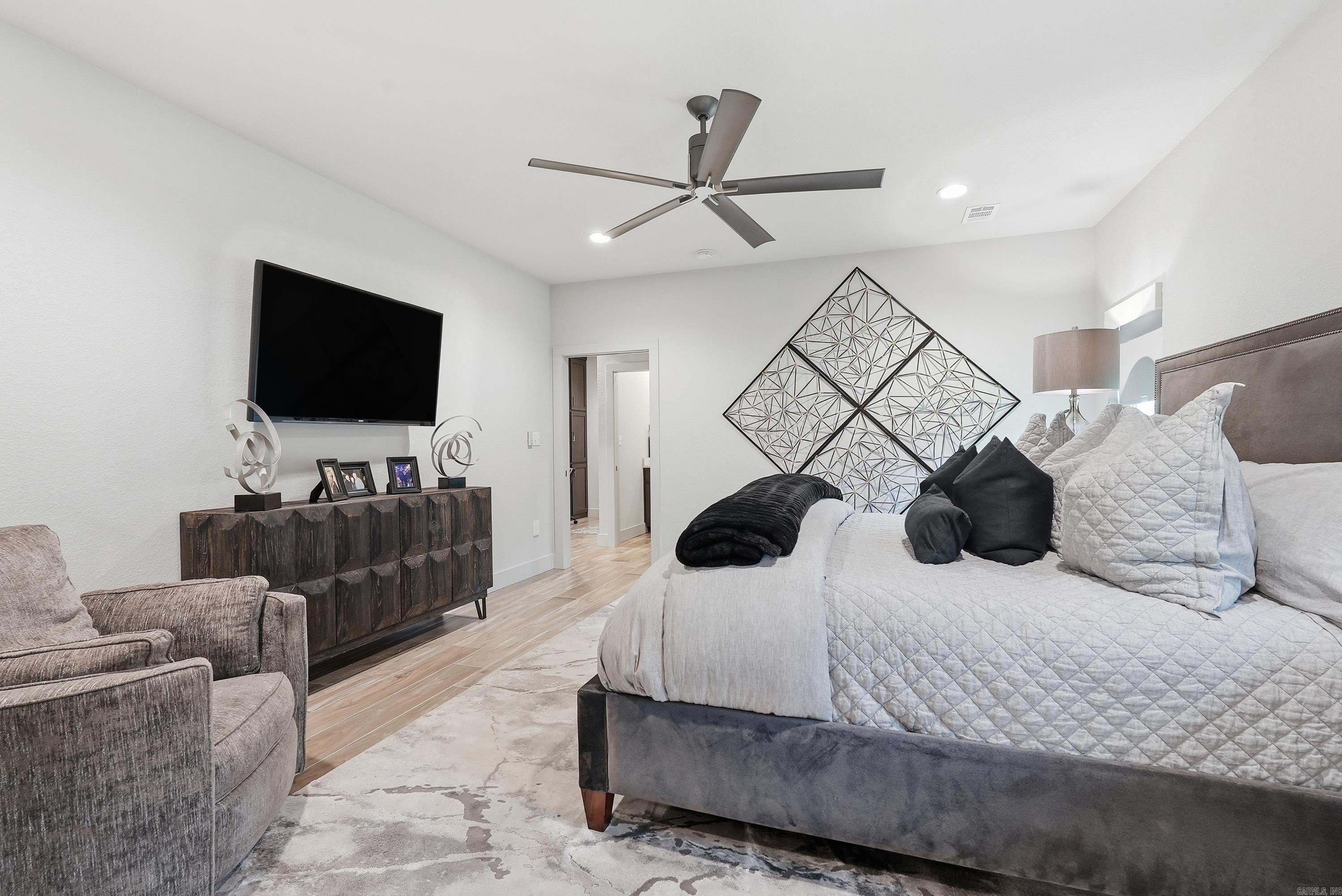 Faulkner County - Residential