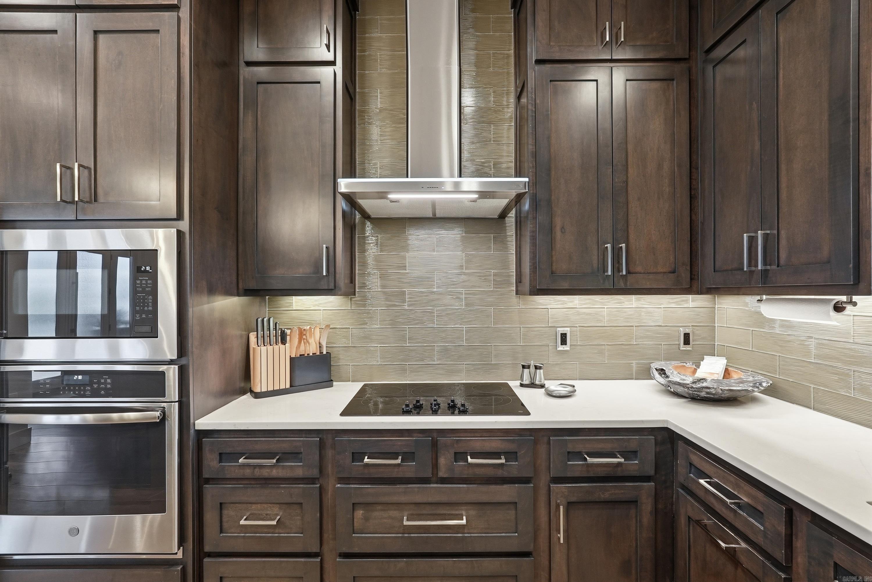 Faulkner County - Residential