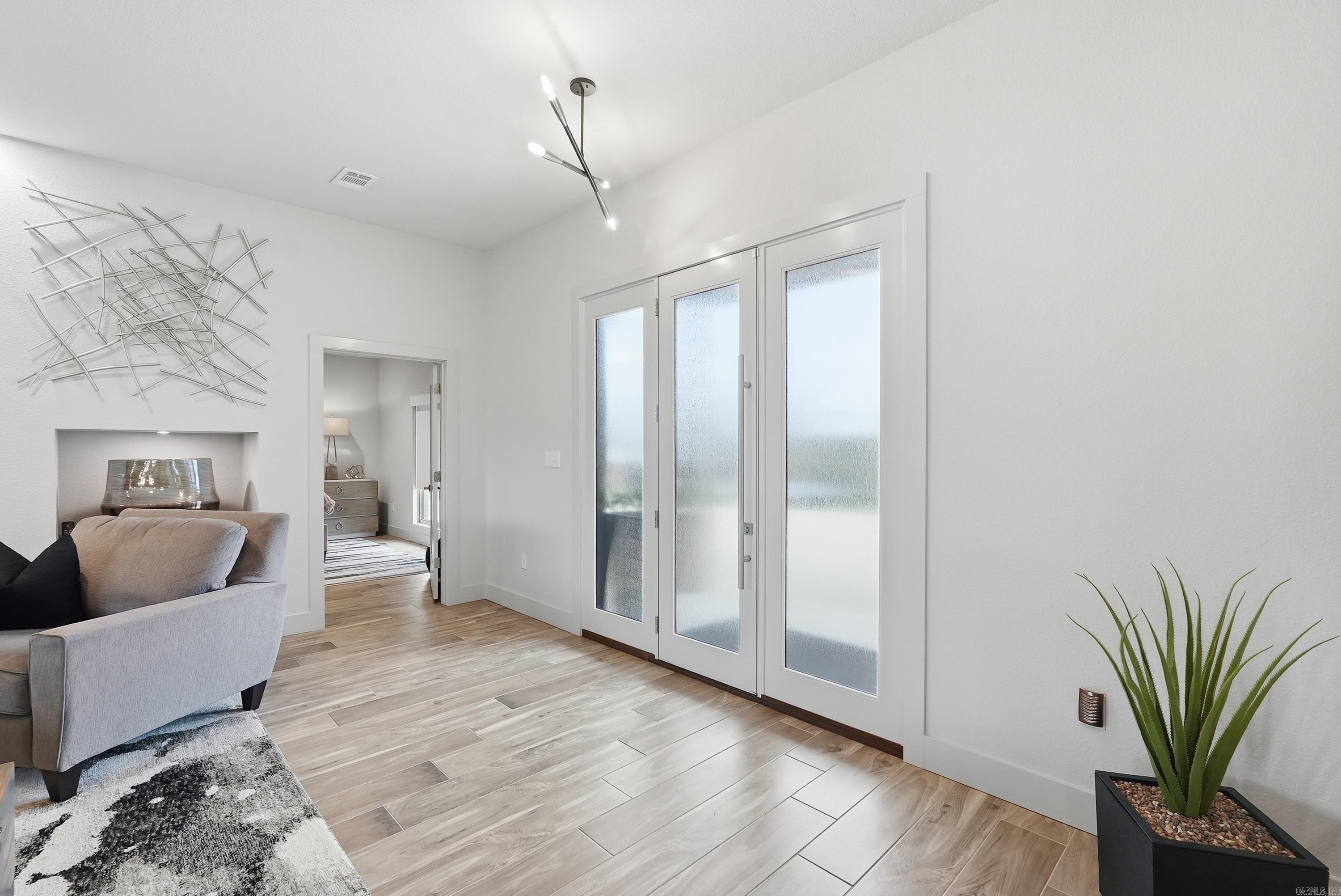 Faulkner County - Residential