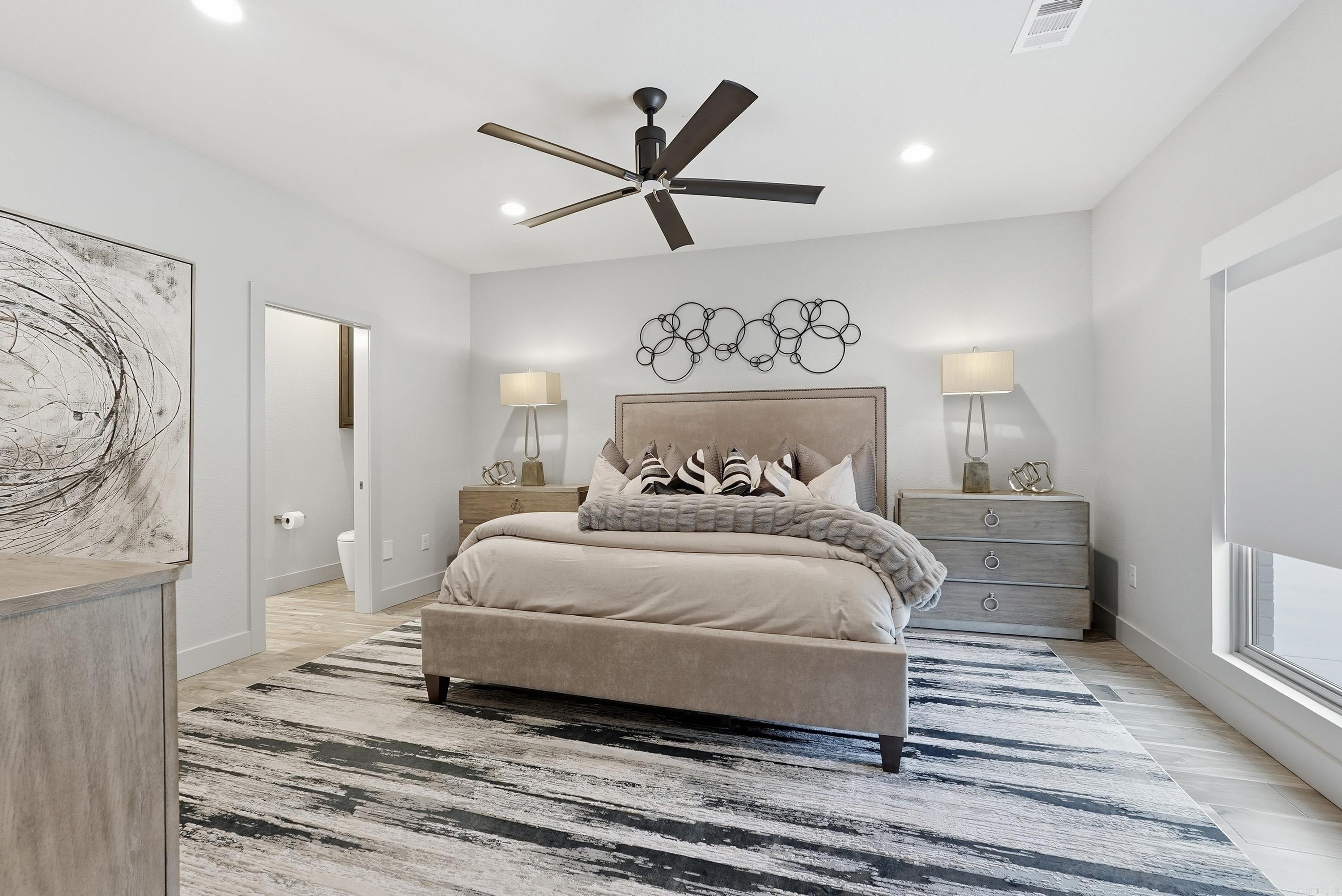 Faulkner County - Residential