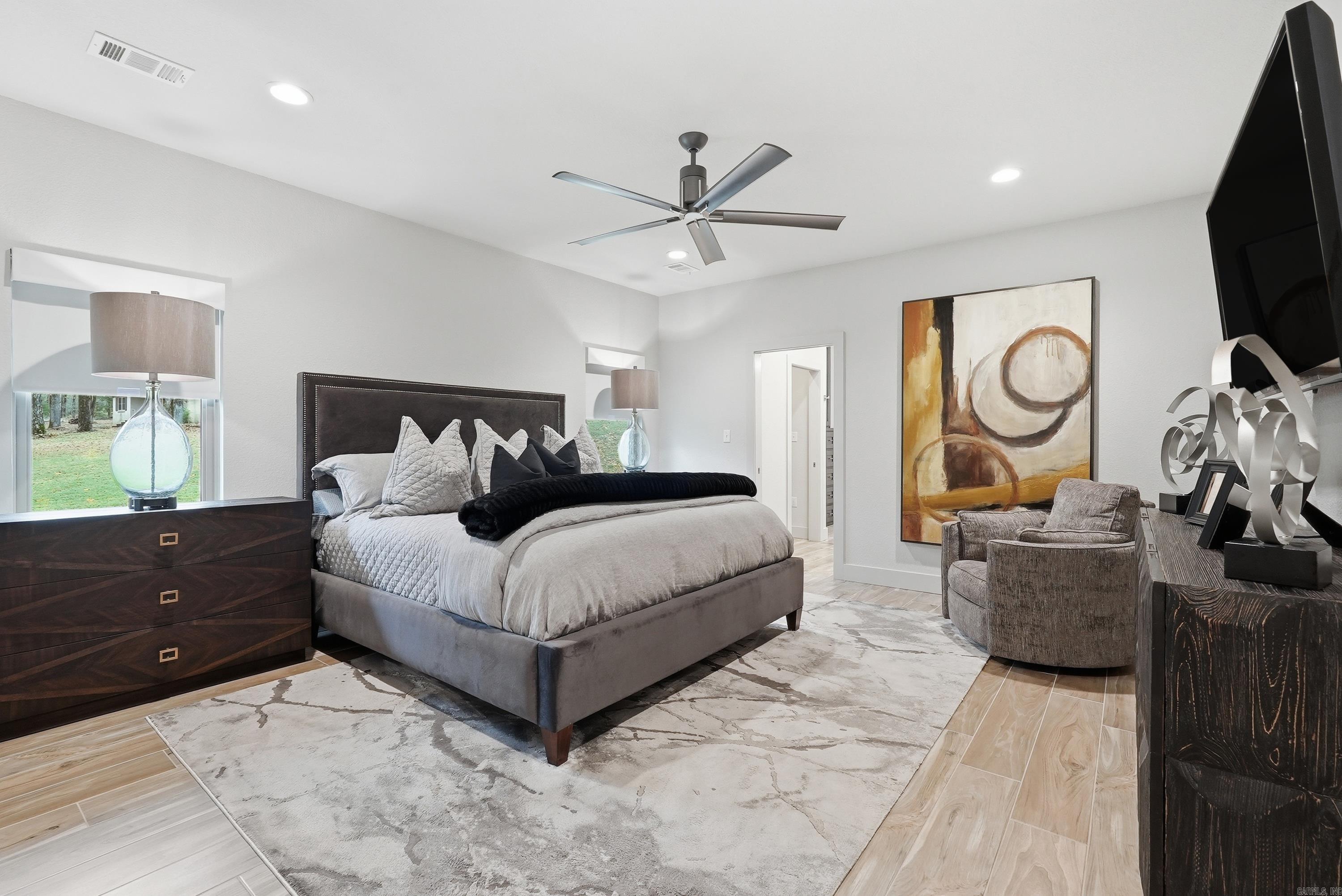 Faulkner County - Residential