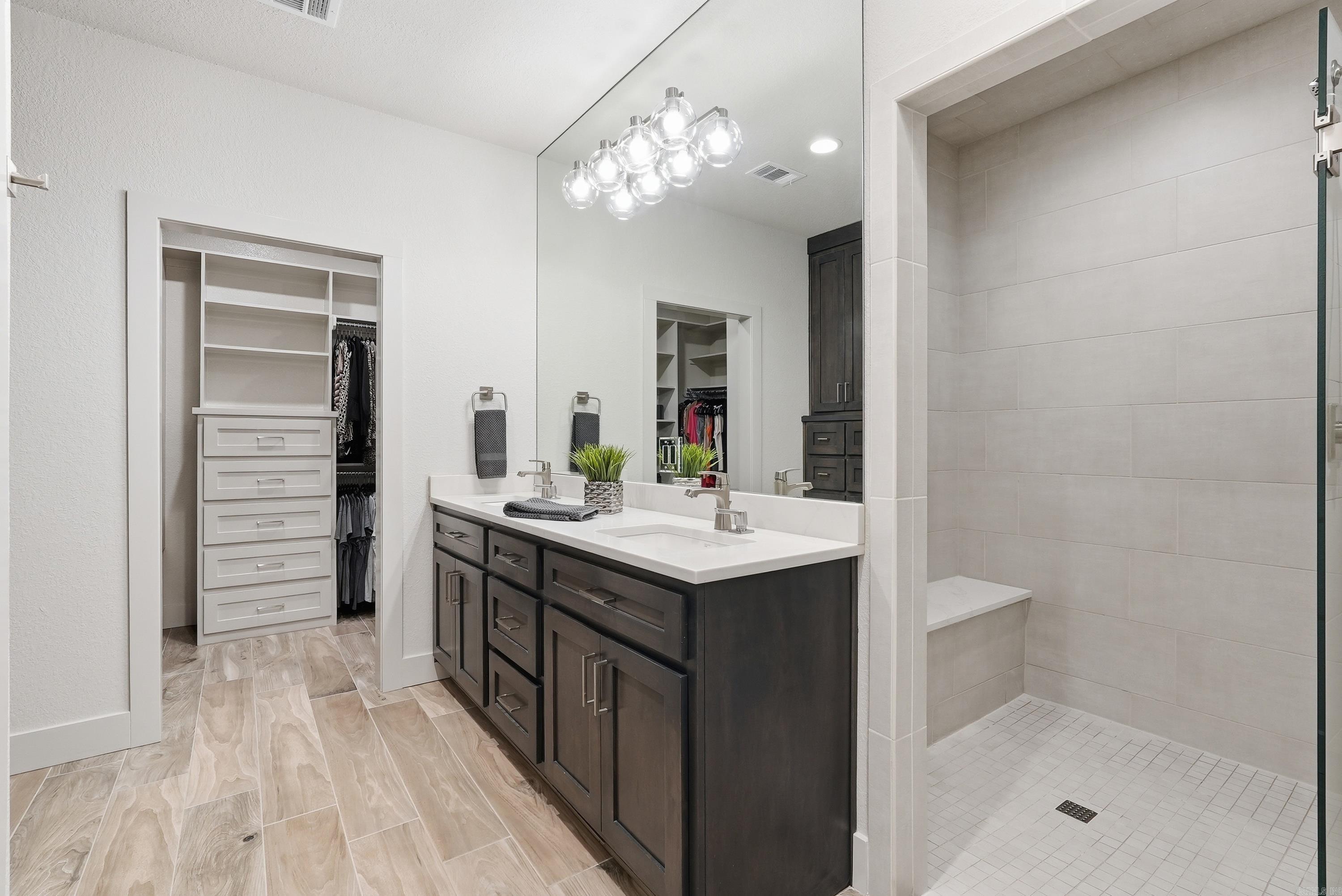 Faulkner County - Residential