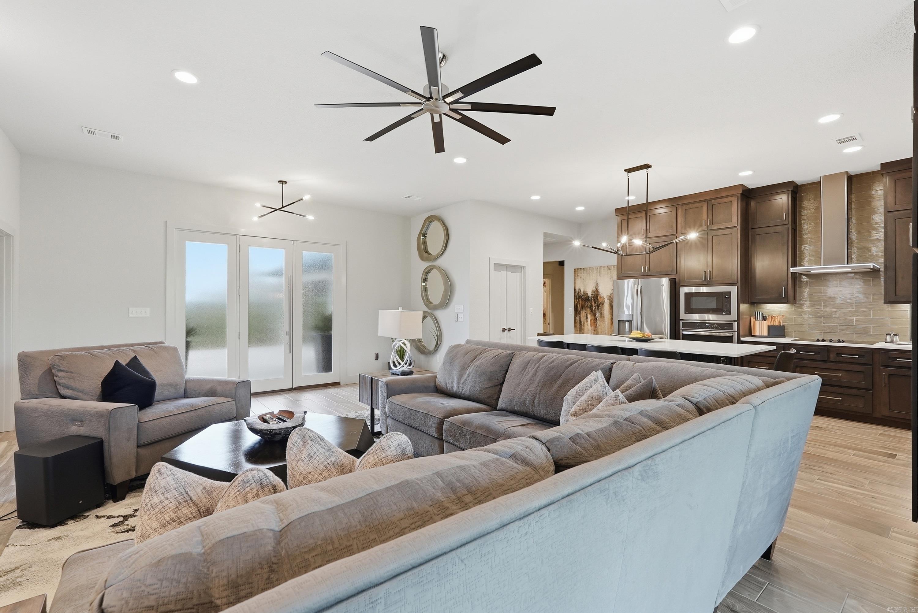 Faulkner County - Residential