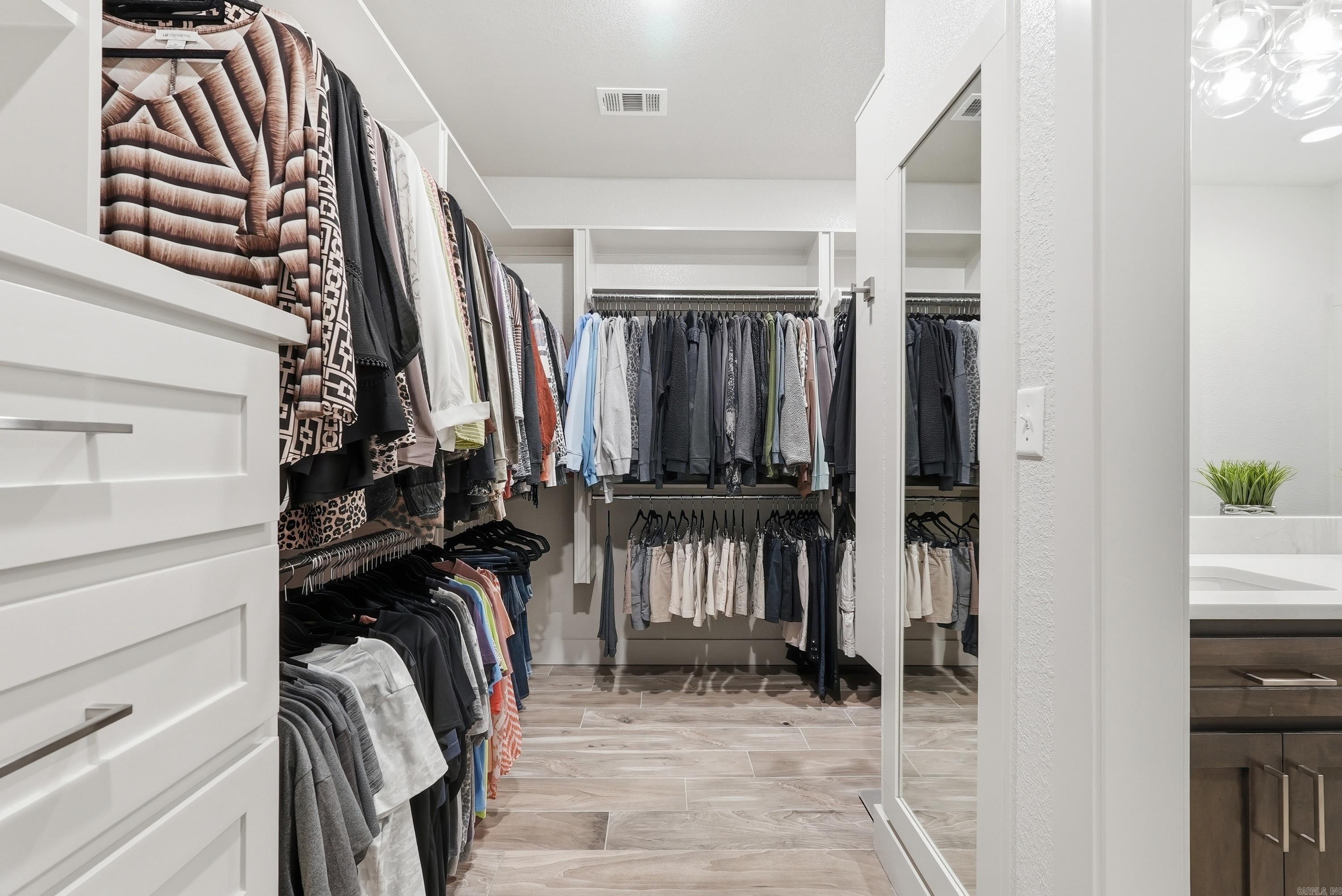 Faulkner County - Residential