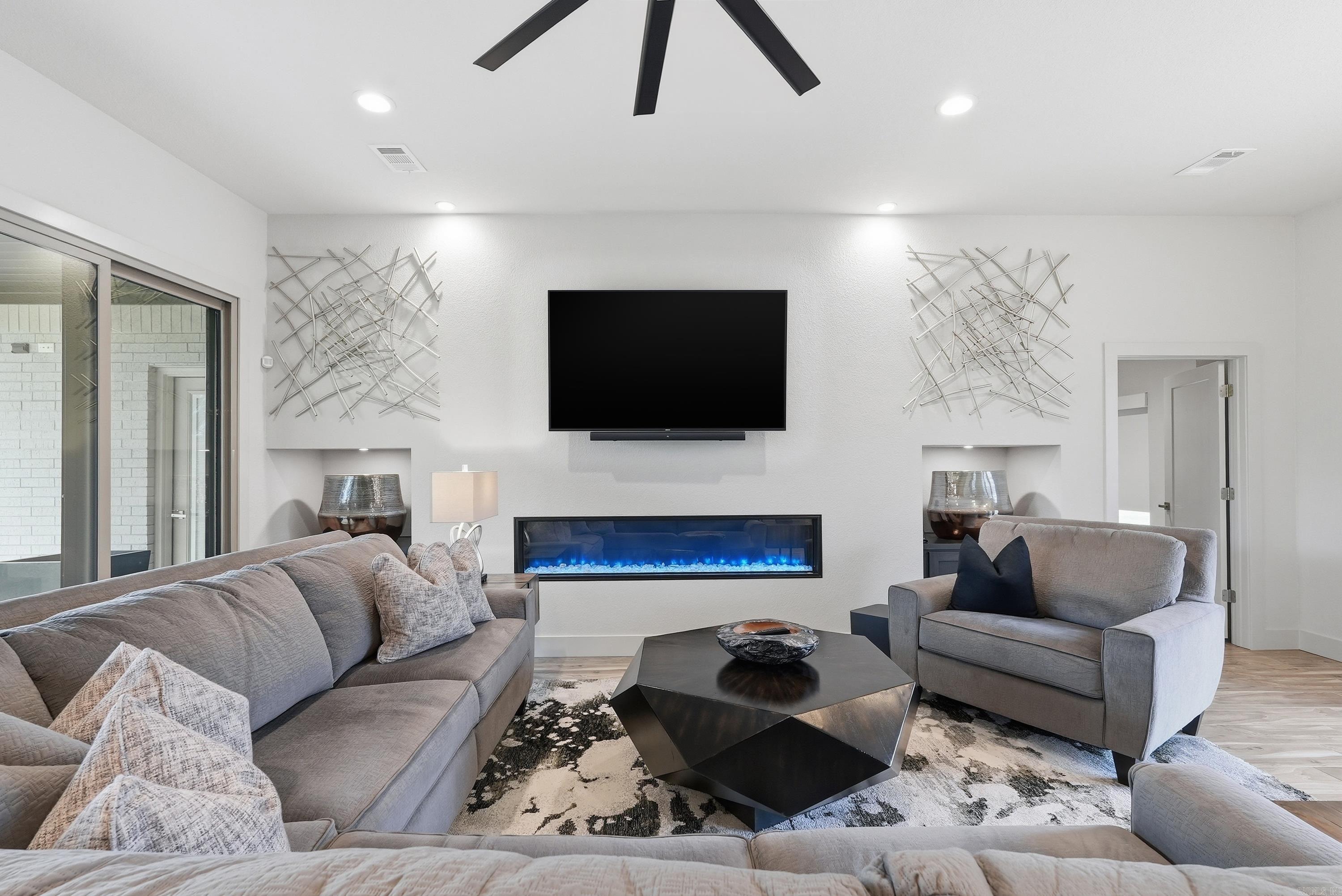 Faulkner County - Residential