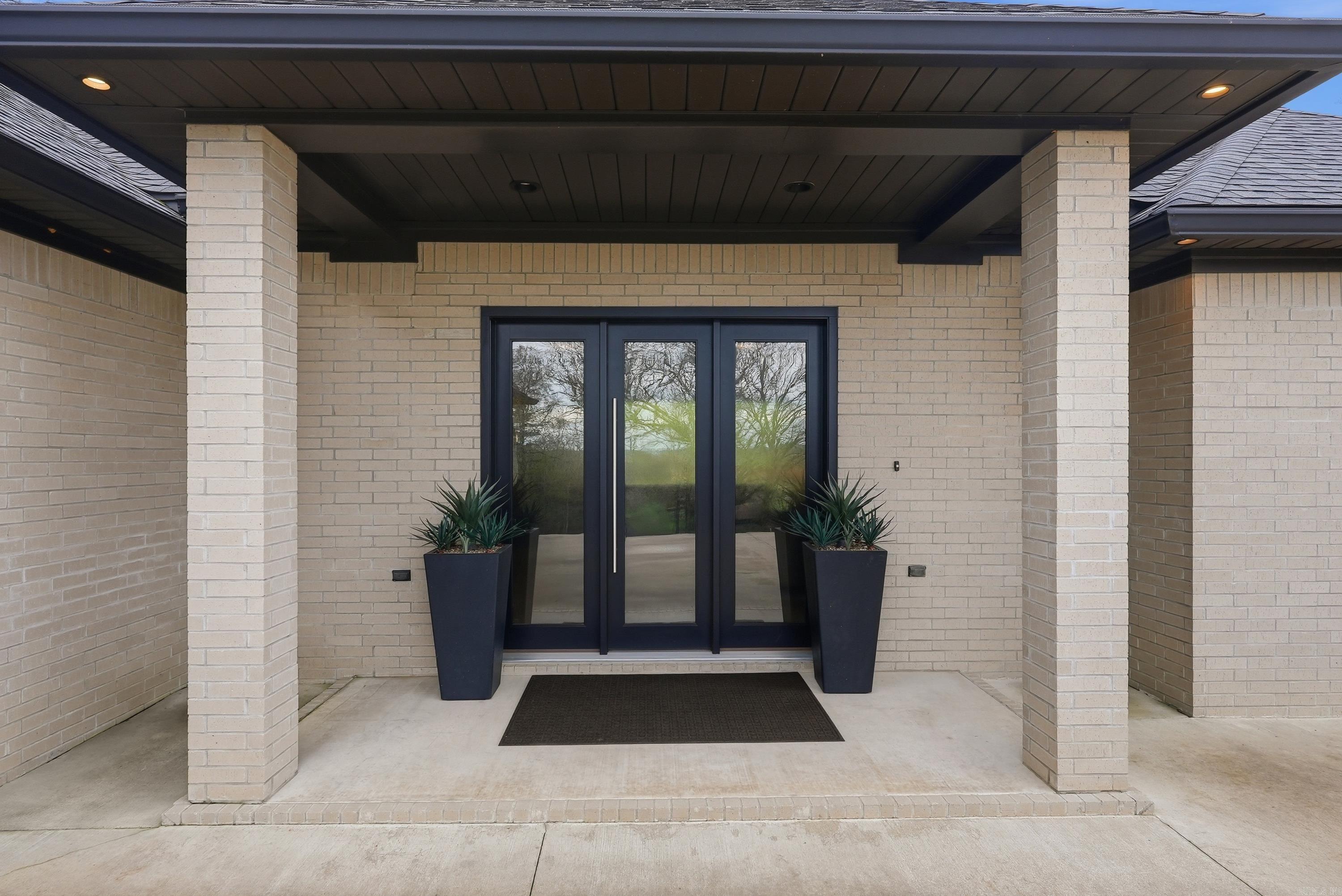 Faulkner County - Residential