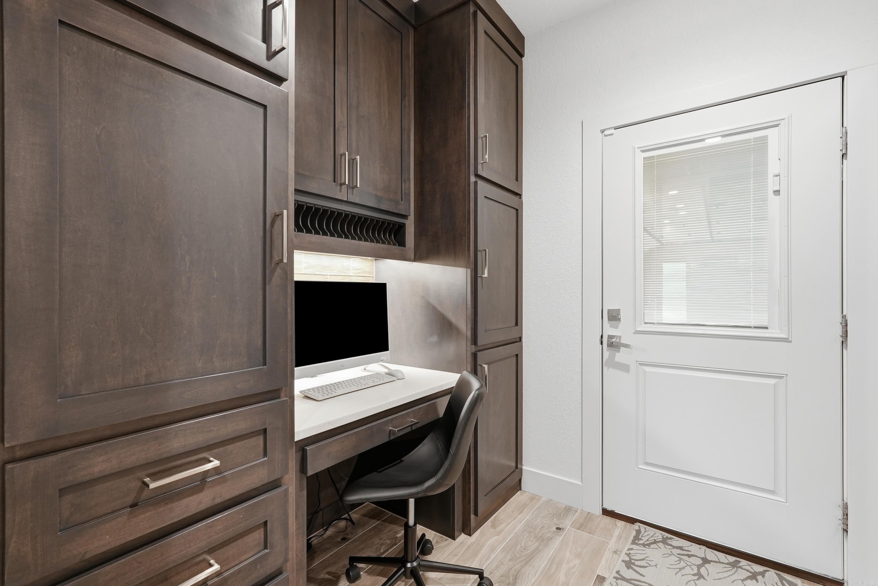 Faulkner County - Residential