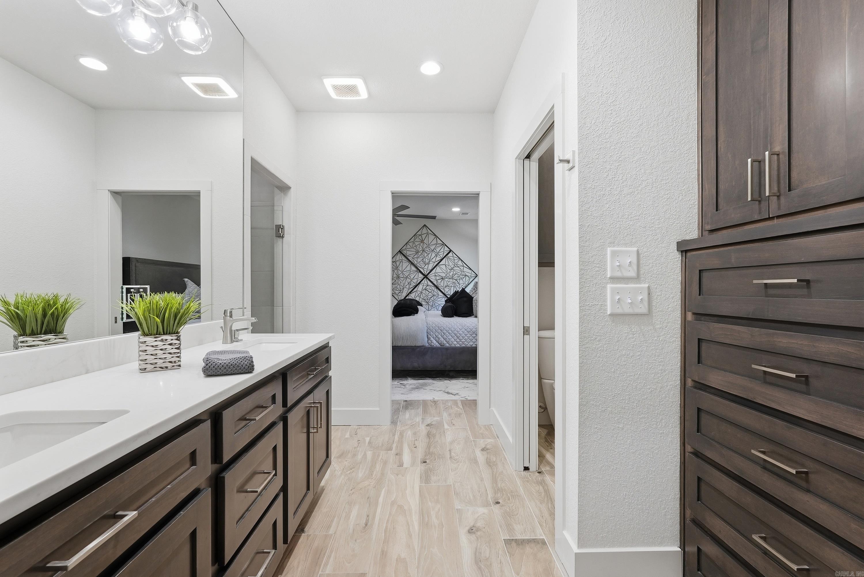 Faulkner County - Residential