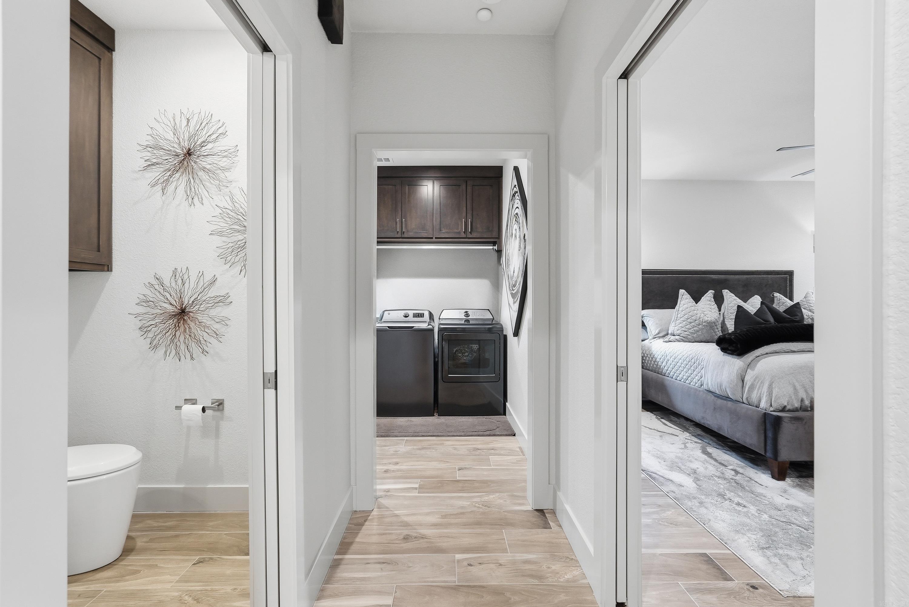 Faulkner County - Residential