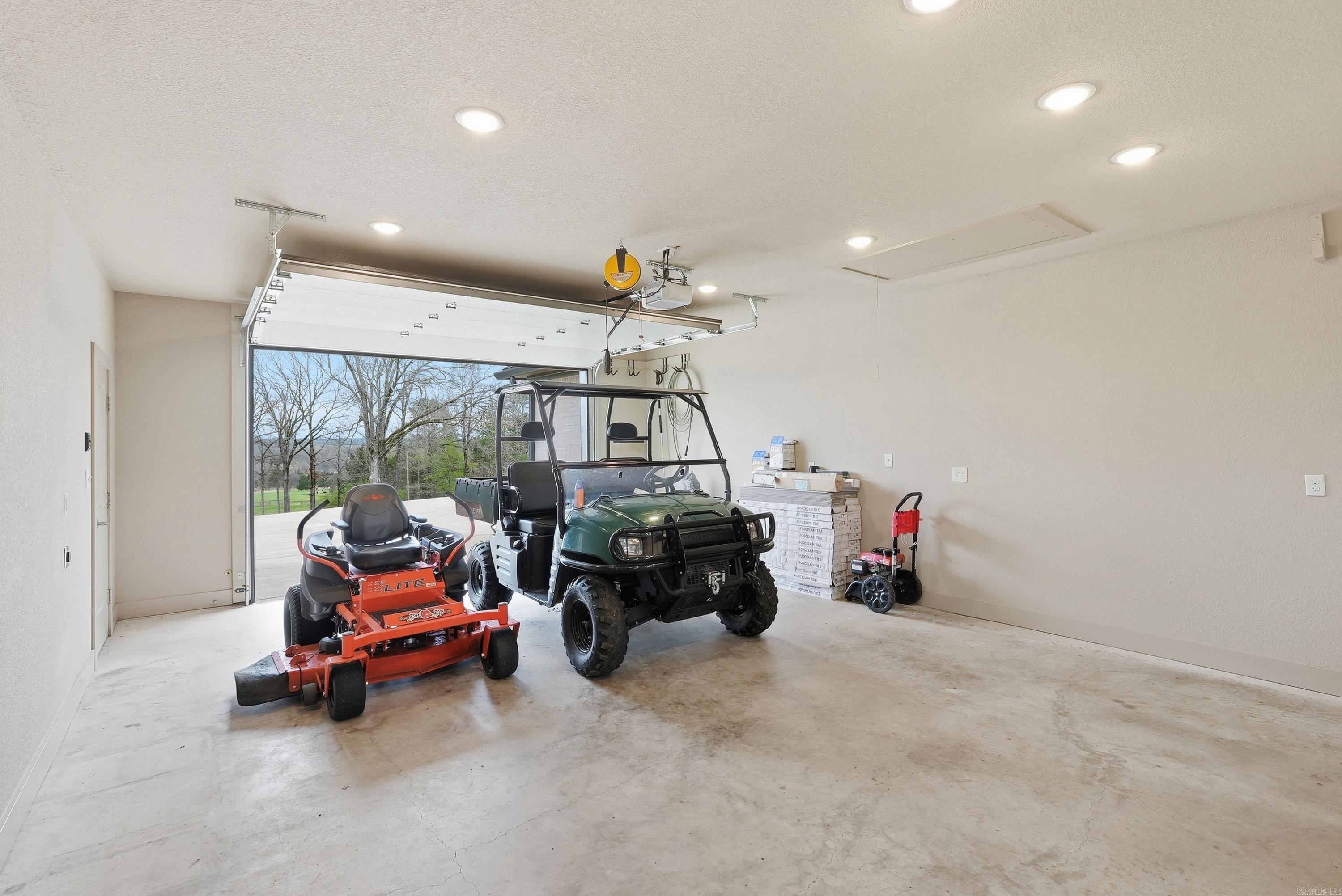 Faulkner County - Residential