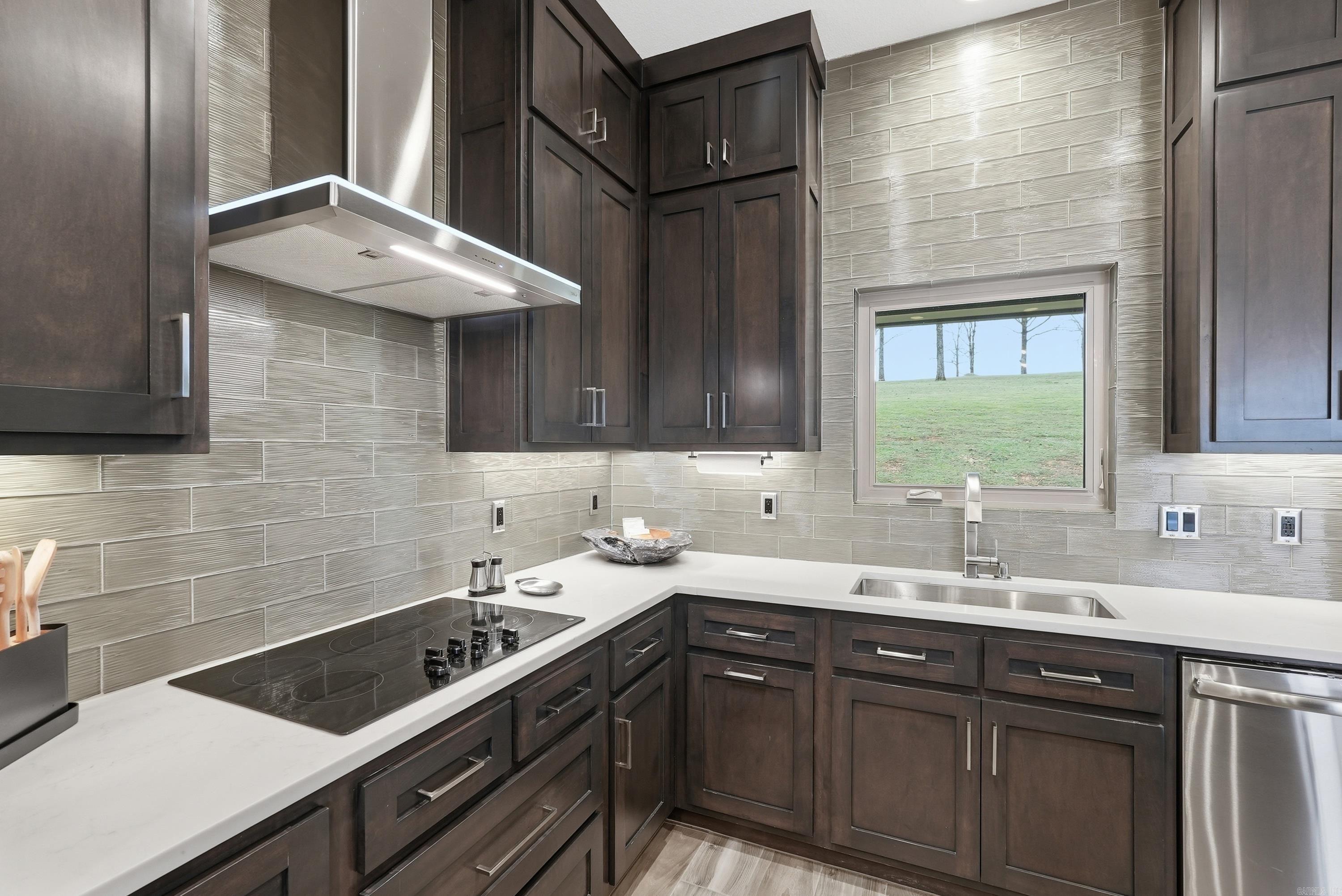 Faulkner County - Residential