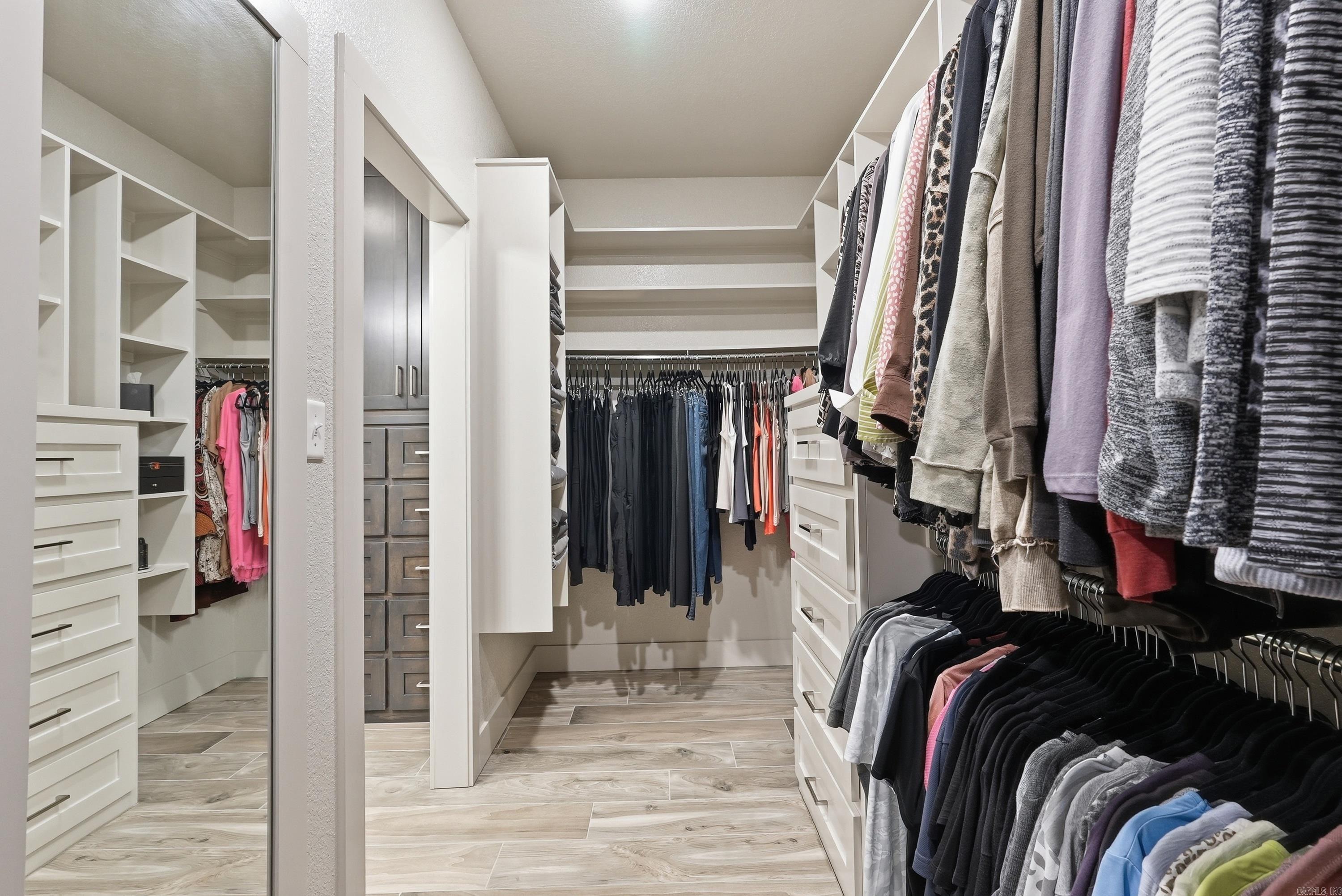 Faulkner County - Residential