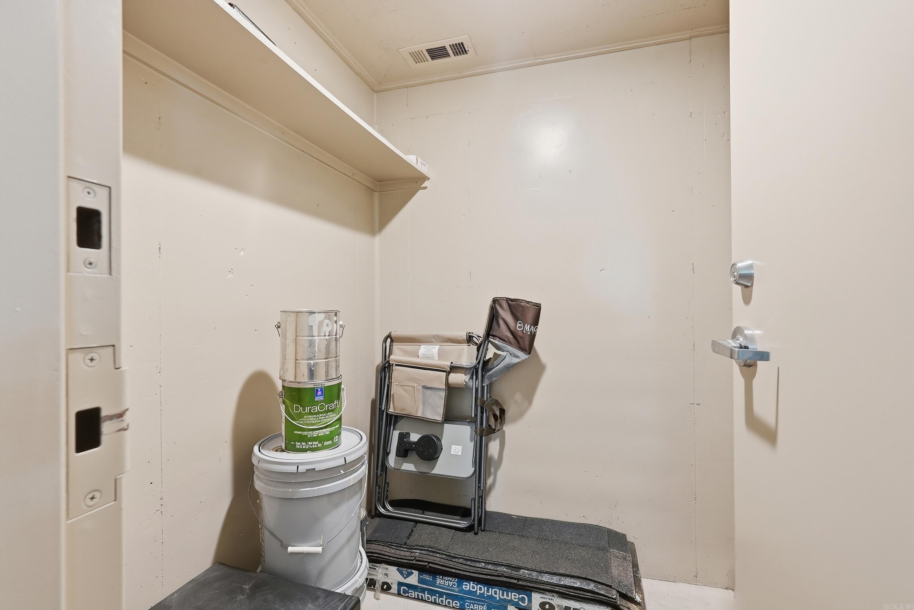 Faulkner County - Residential