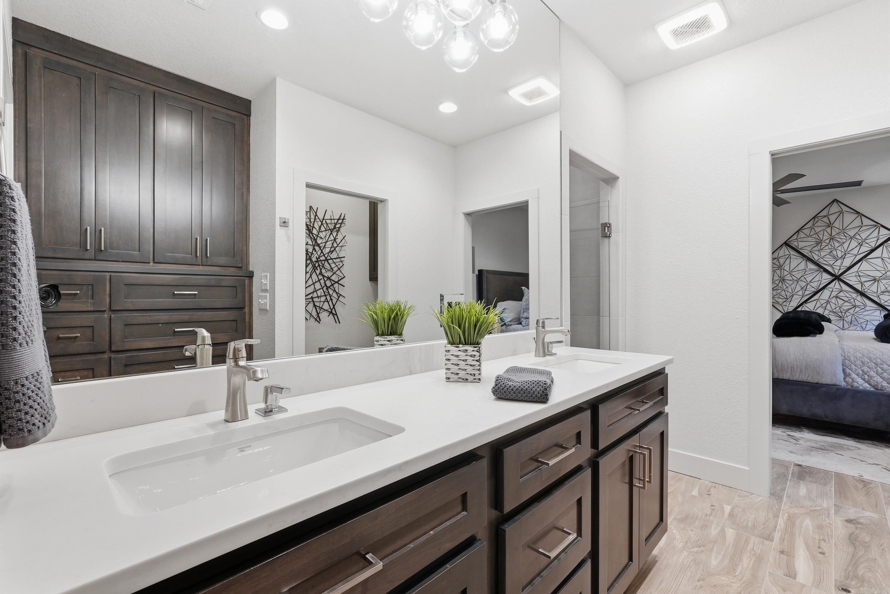 Faulkner County - Residential