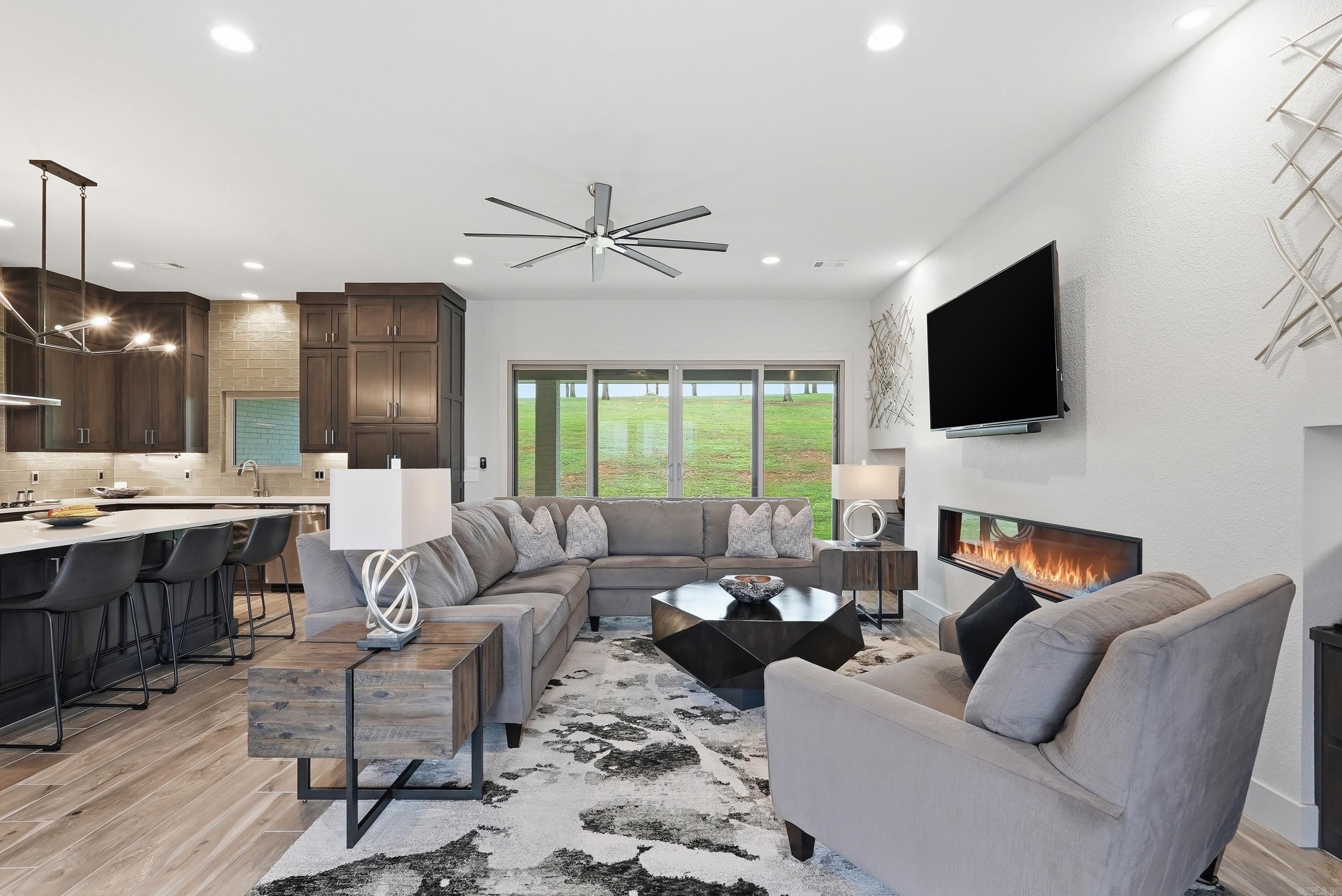 Faulkner County - Residential