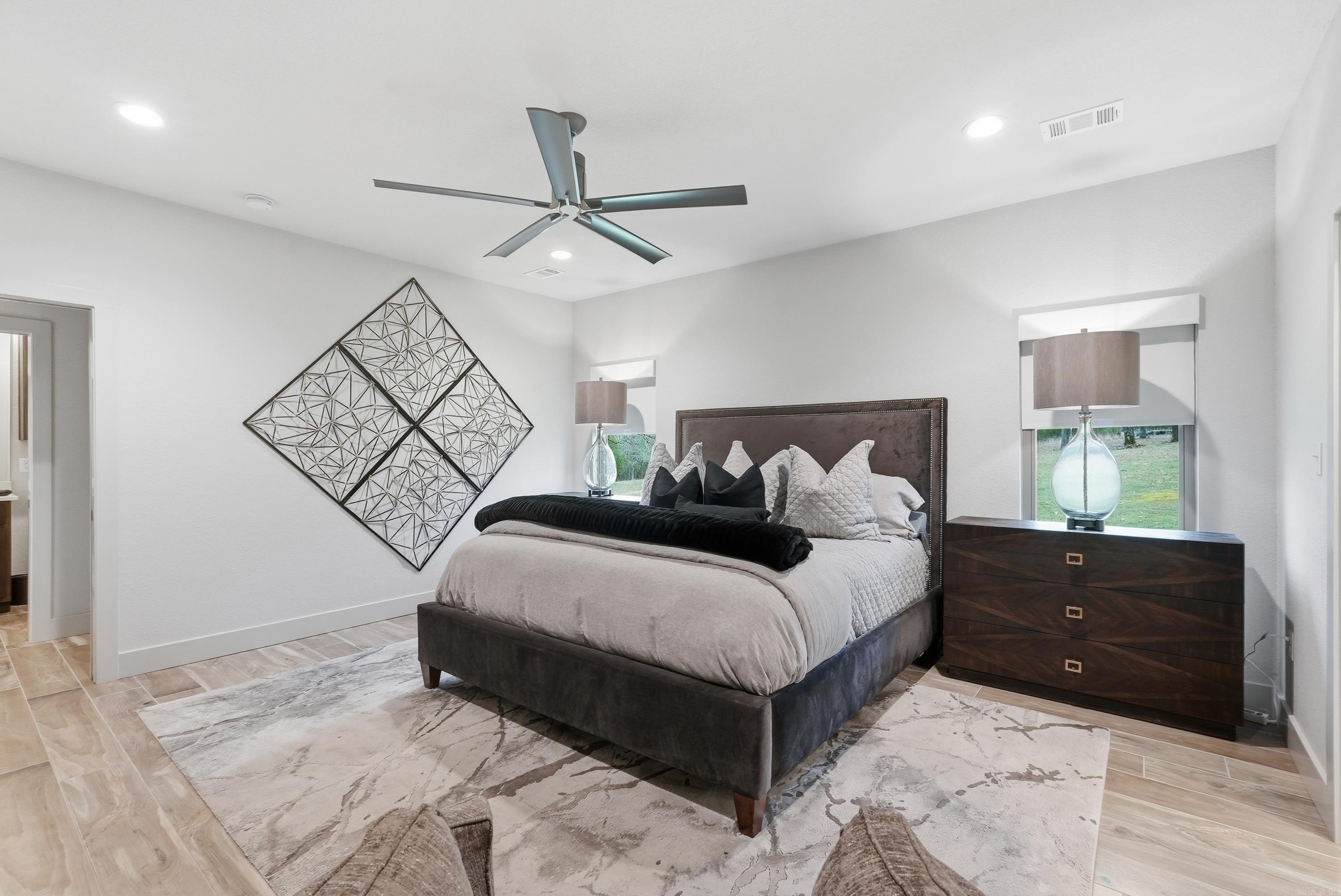 Faulkner County - Residential