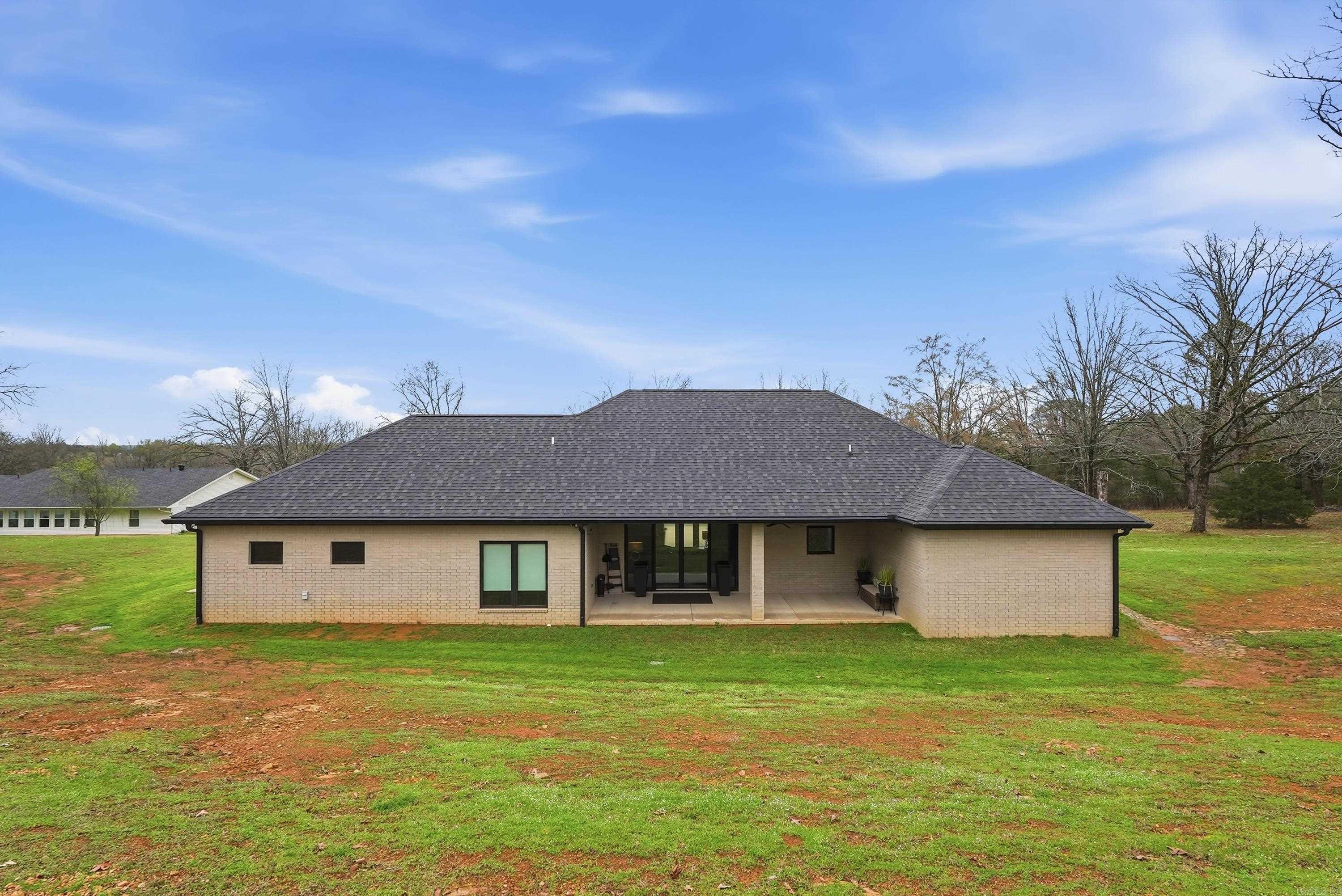Faulkner County - Residential