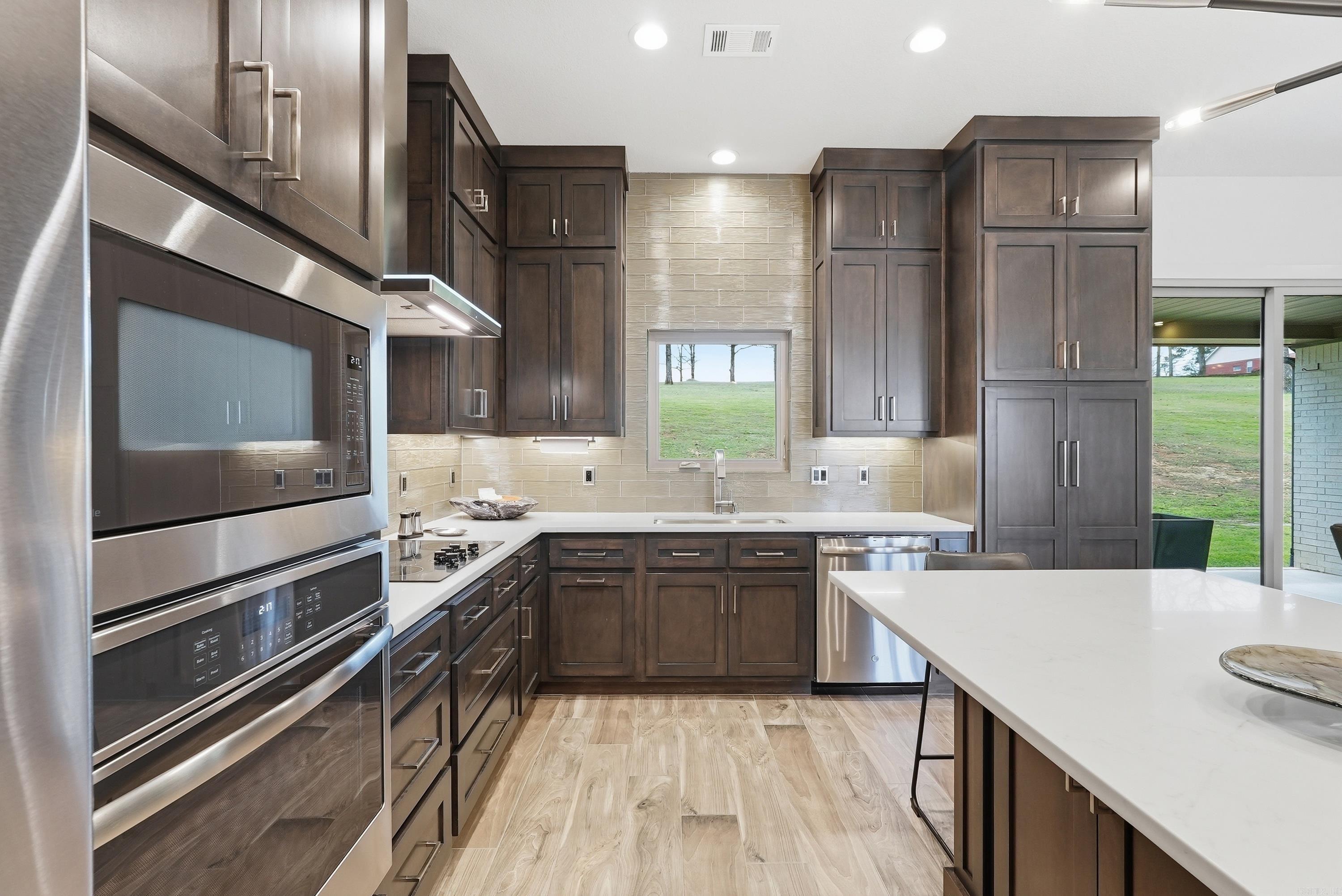 Faulkner County - Residential