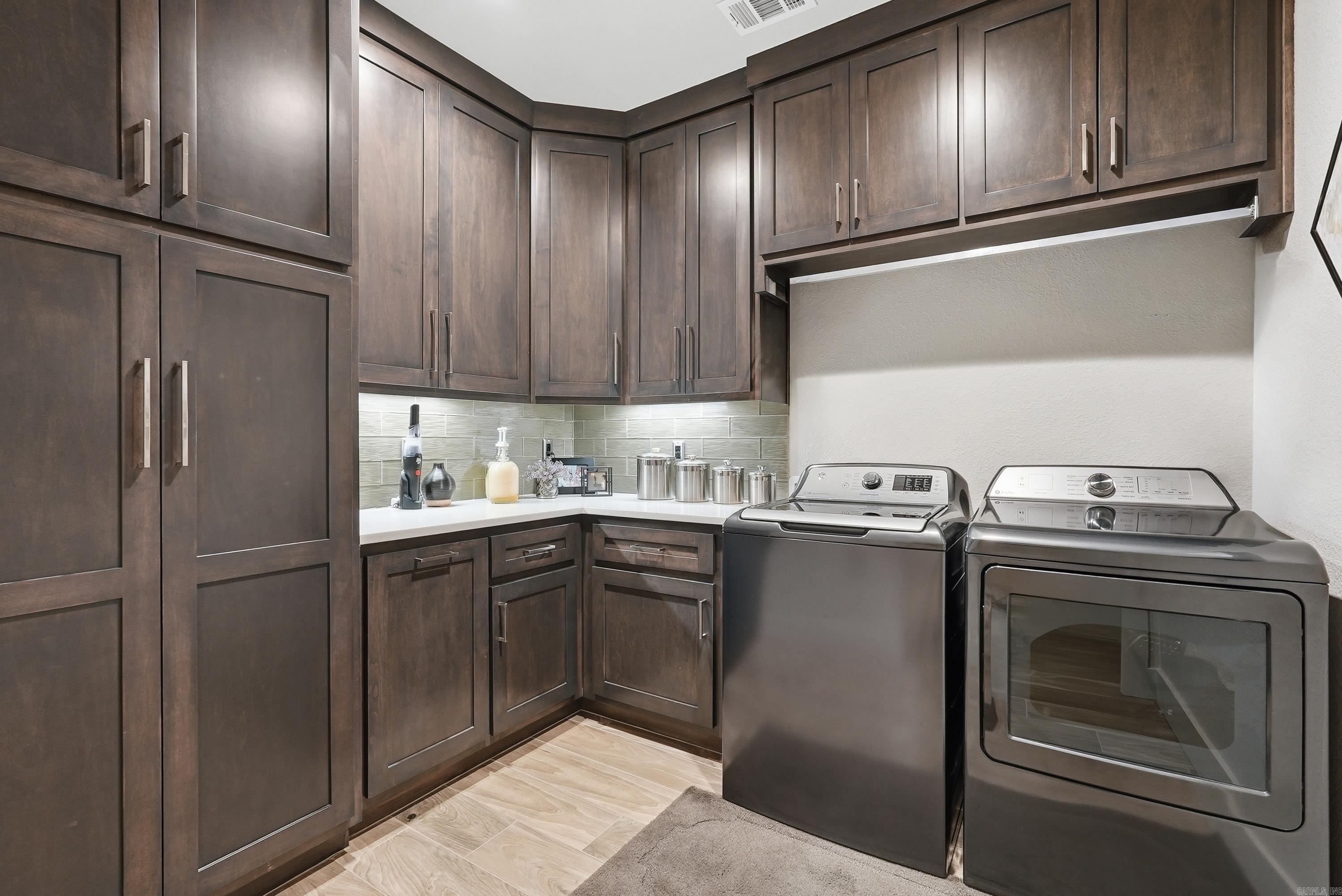 Faulkner County - Residential