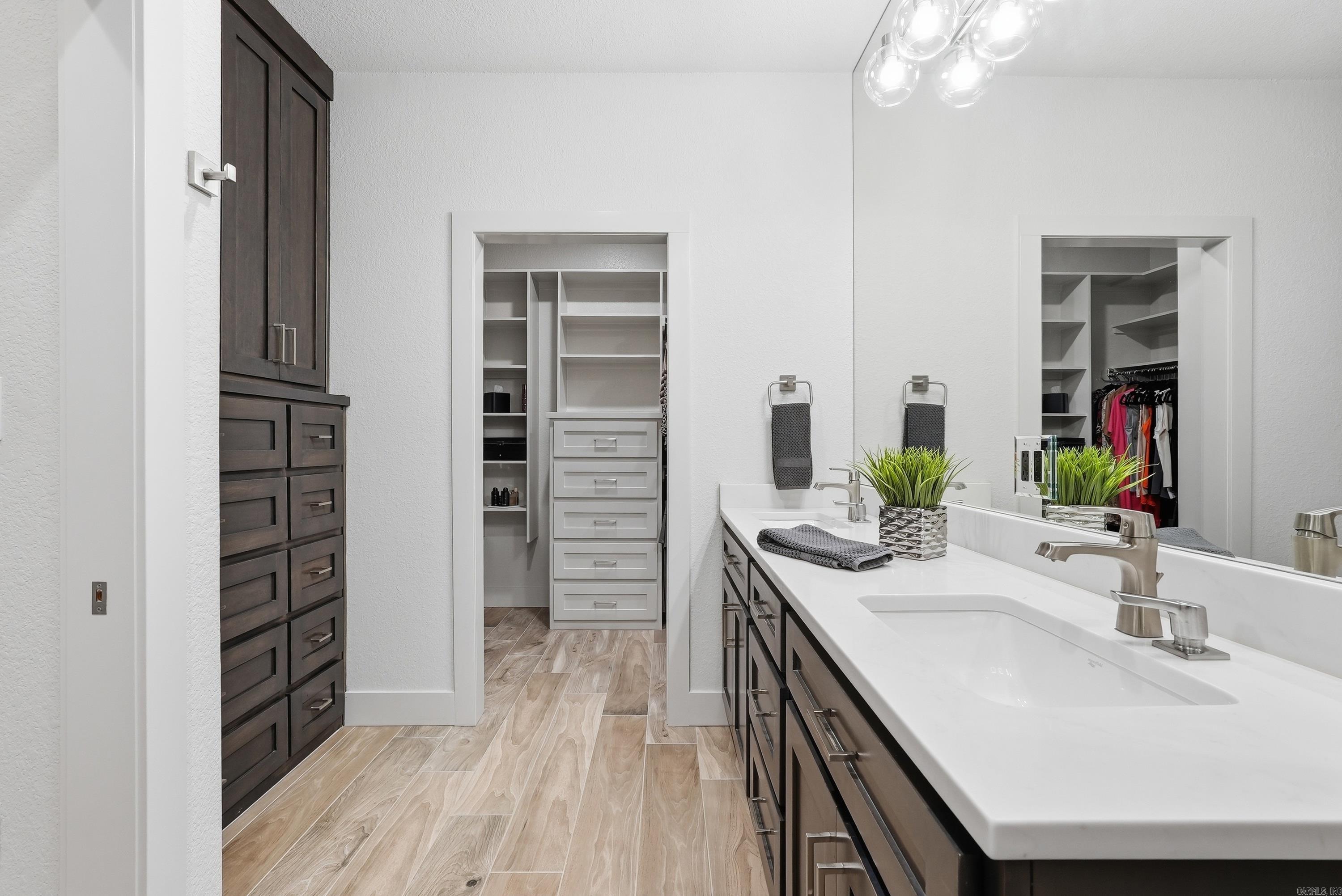 Faulkner County - Residential