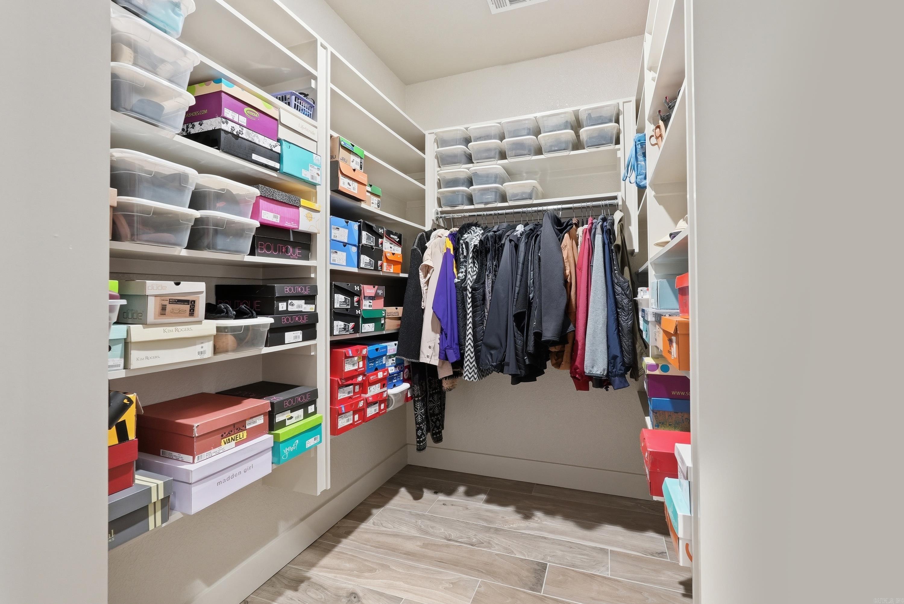 Faulkner County - Residential