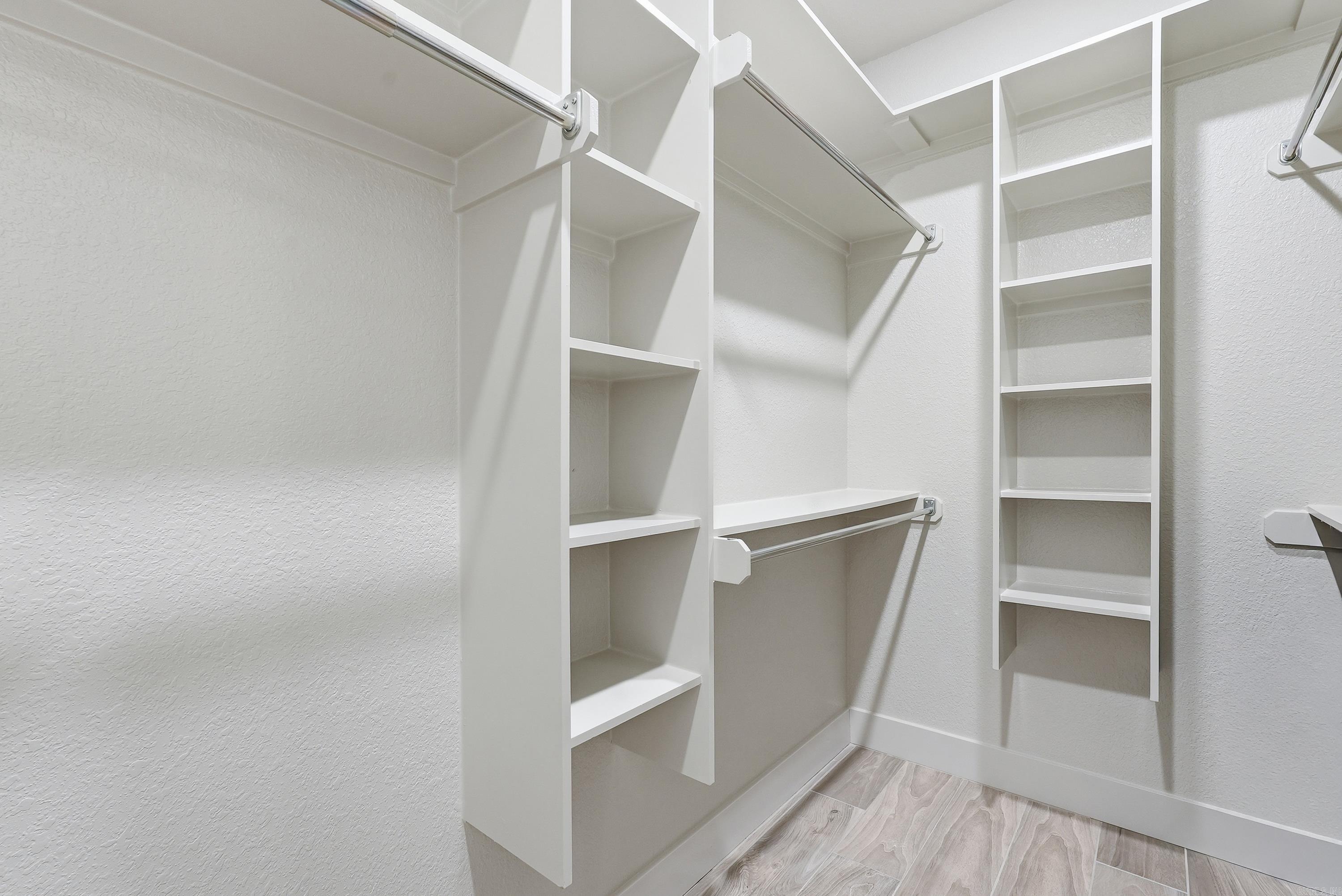 Faulkner County - Residential