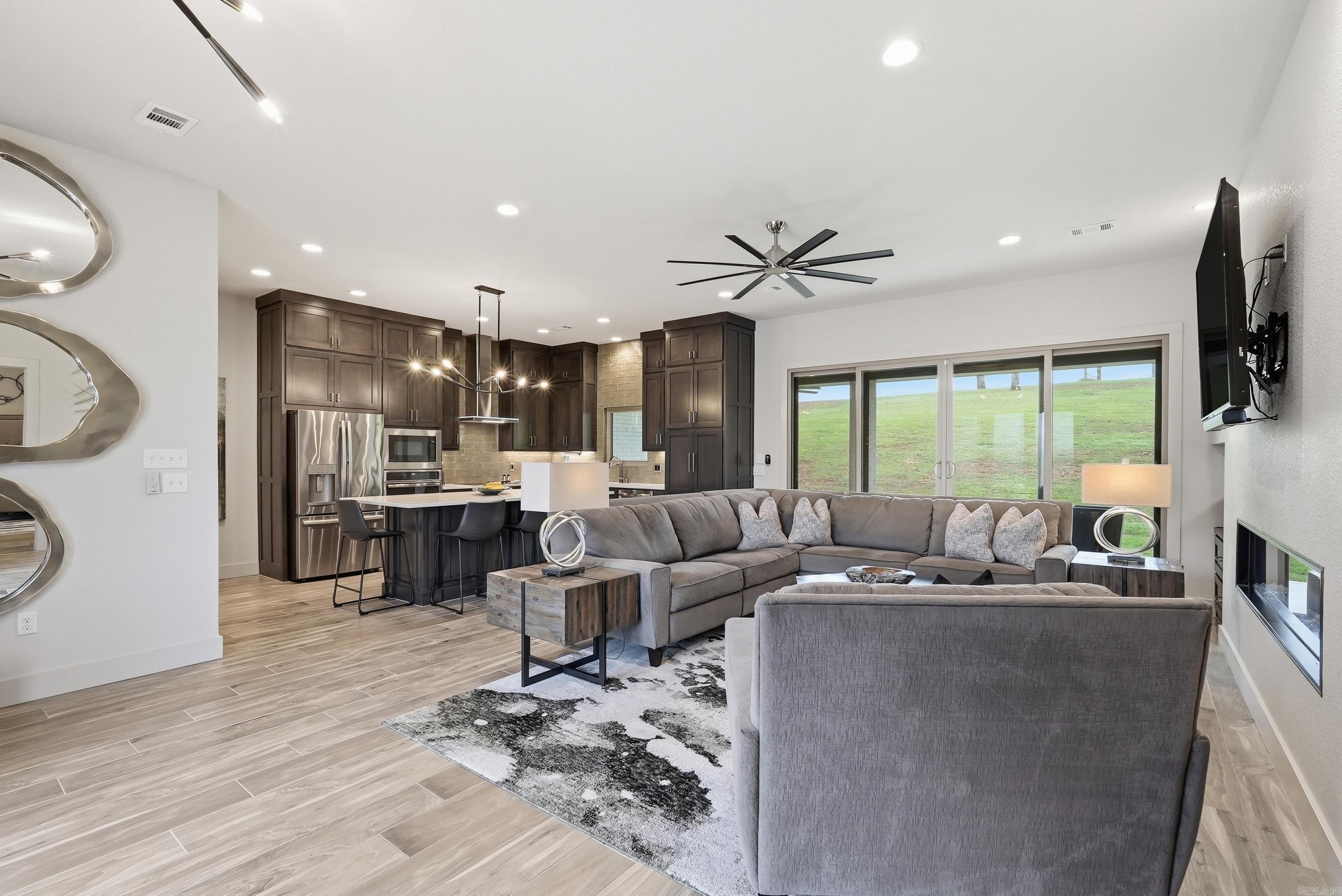 Faulkner County - Residential