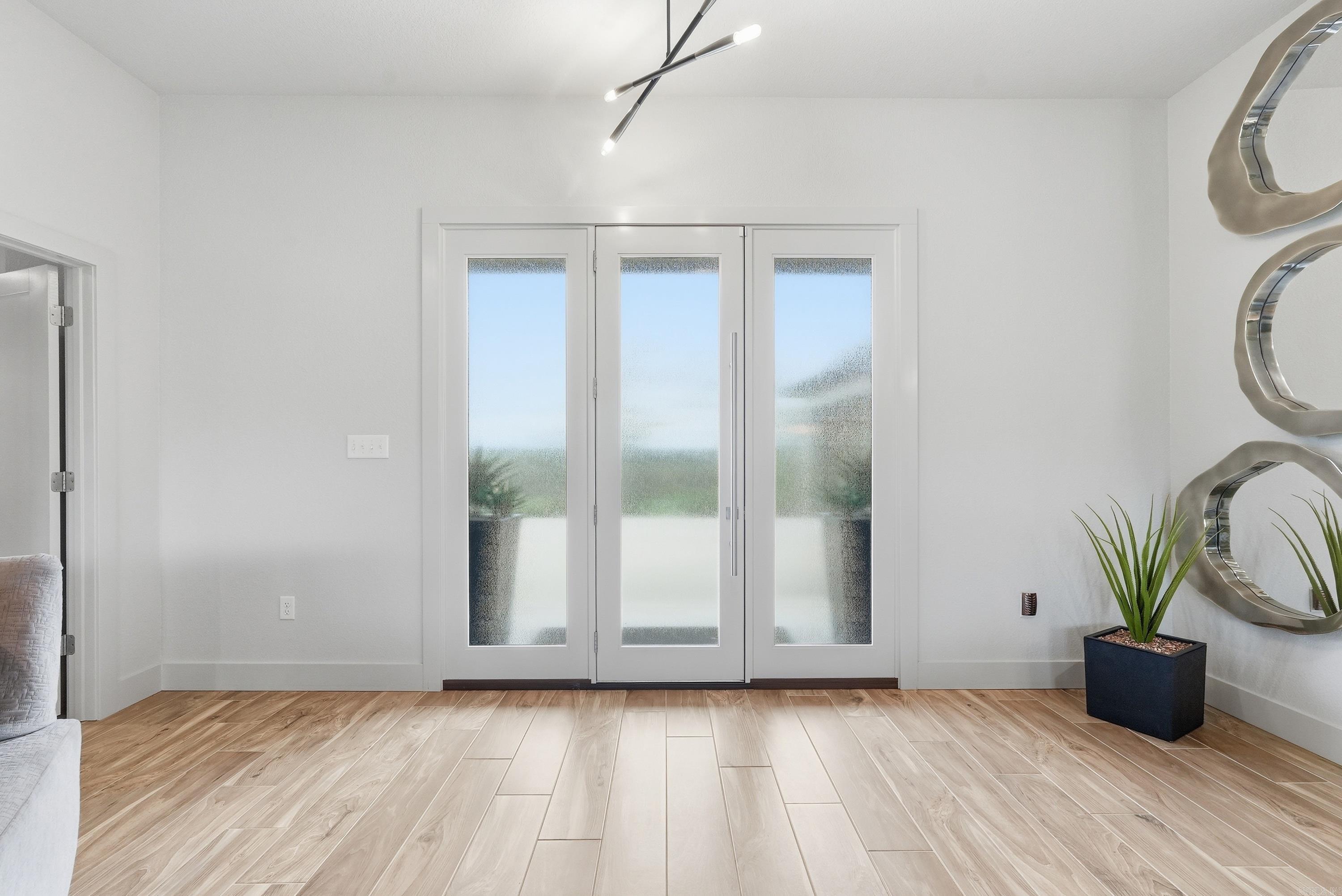 Faulkner County - Residential