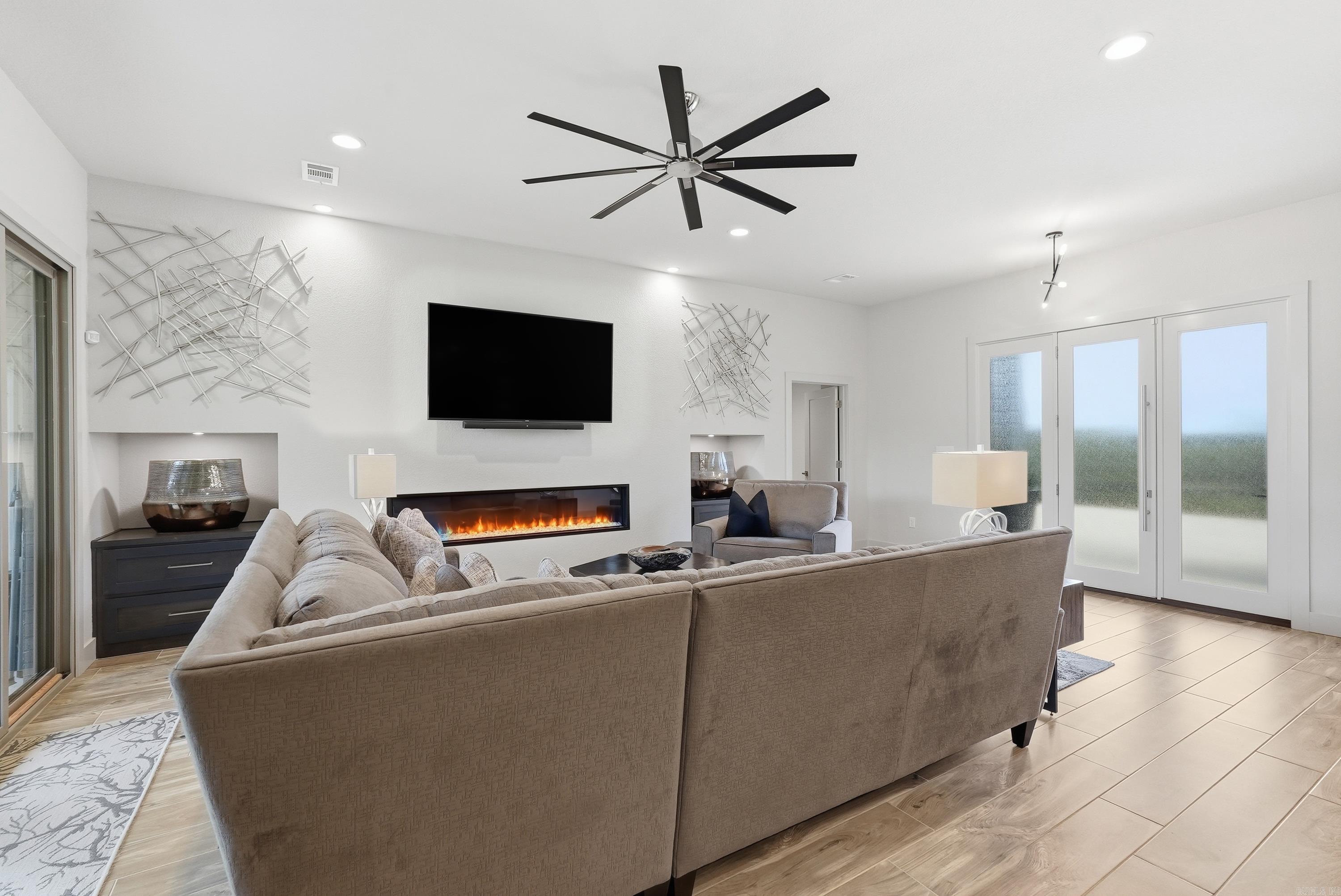 Faulkner County - Residential