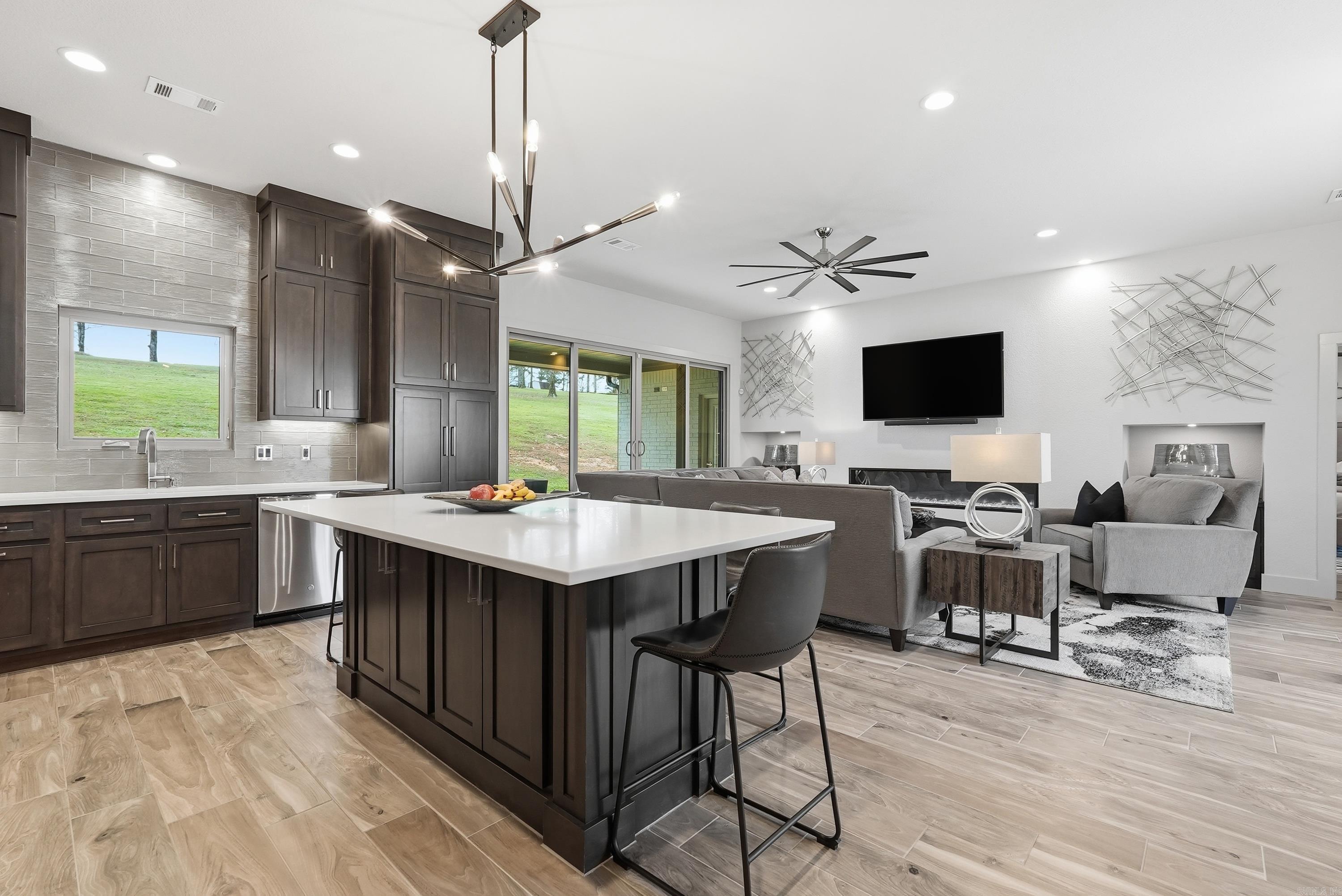 Faulkner County - Residential