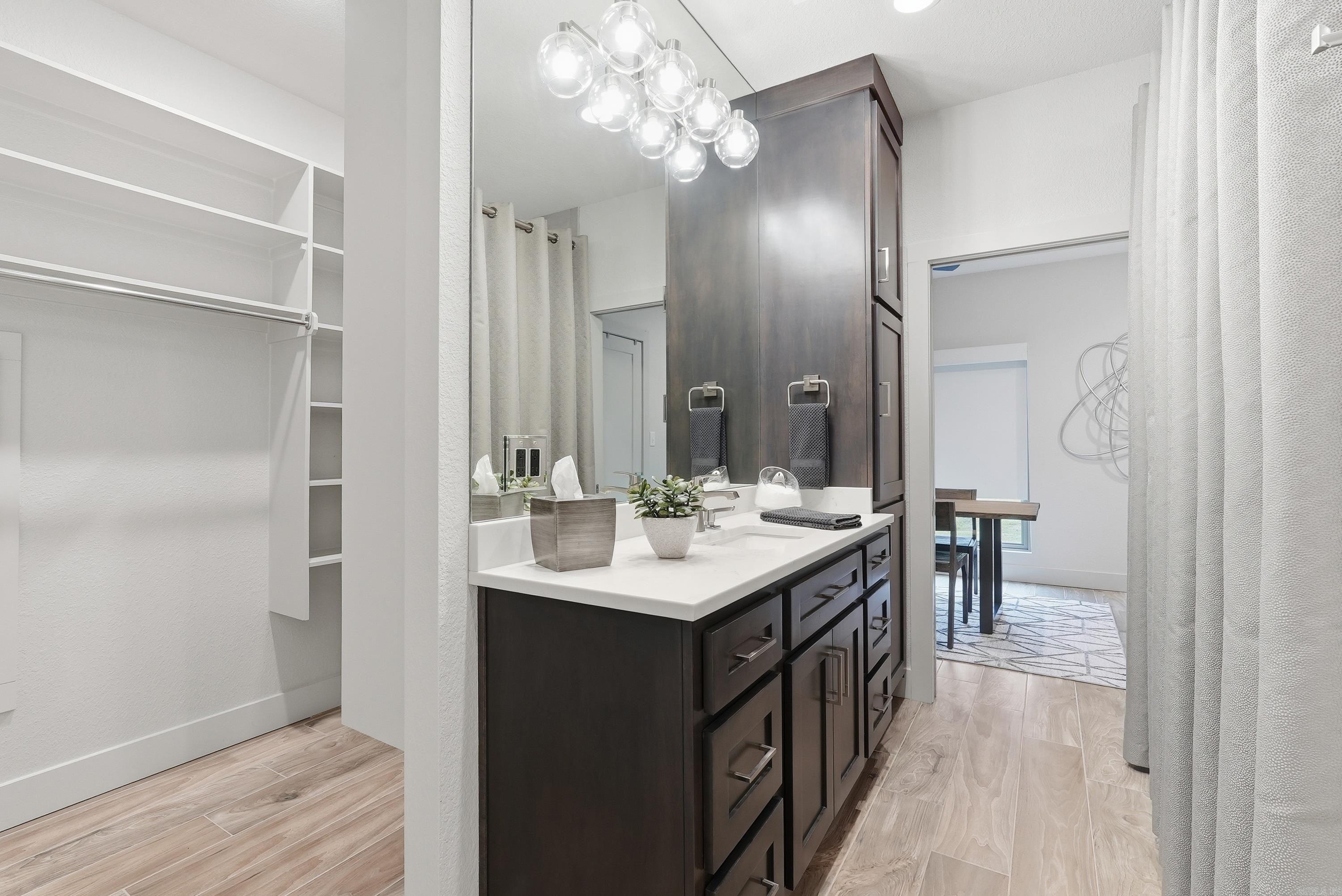 Faulkner County - Residential