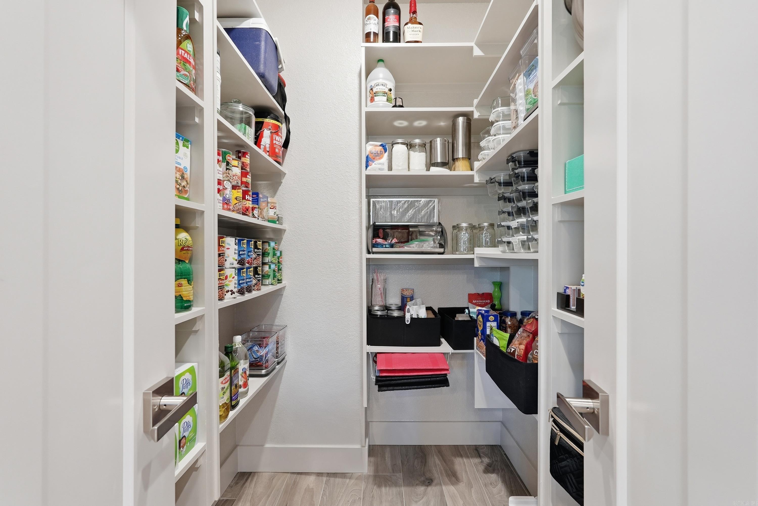 Faulkner County - Residential