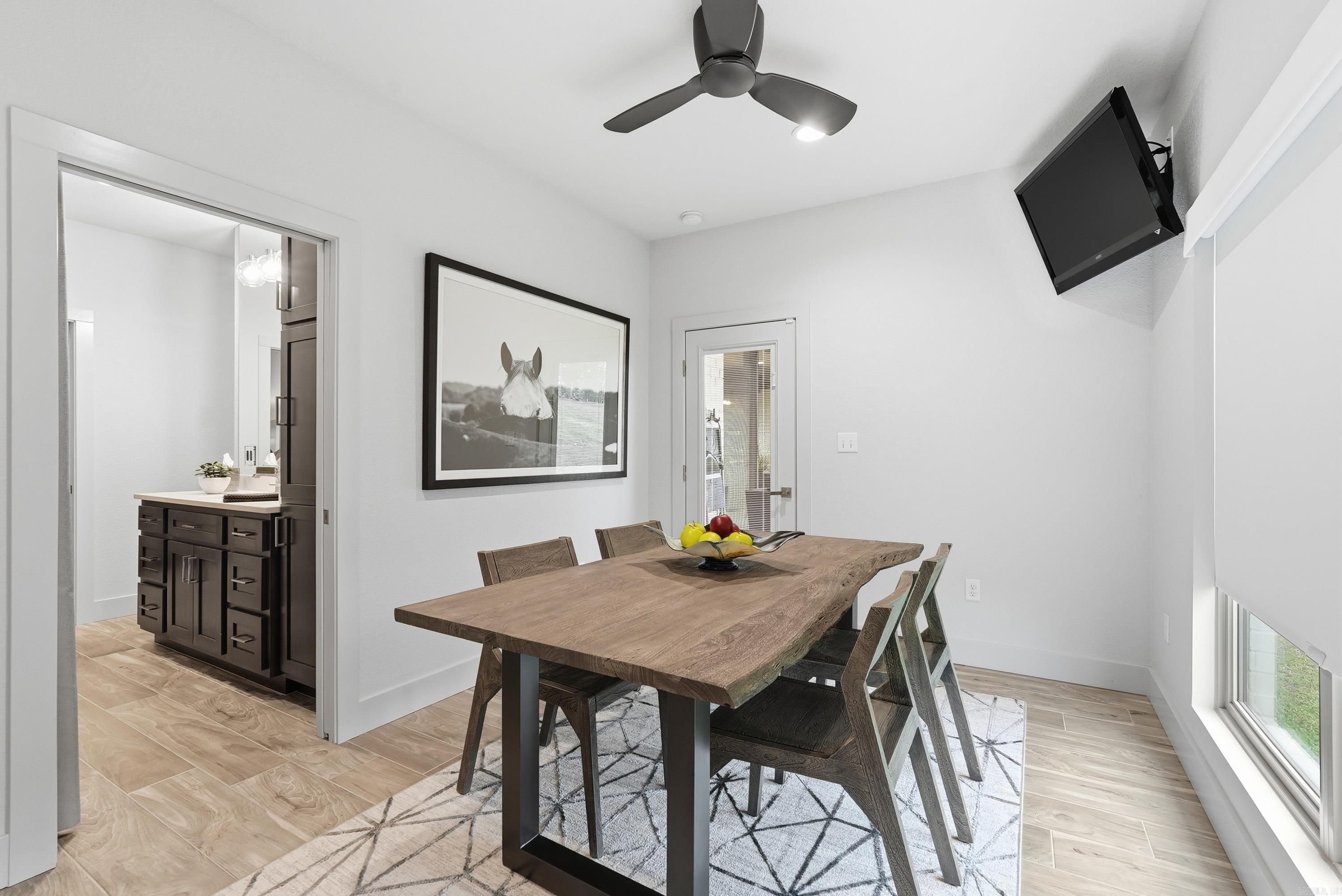 Faulkner County - Residential