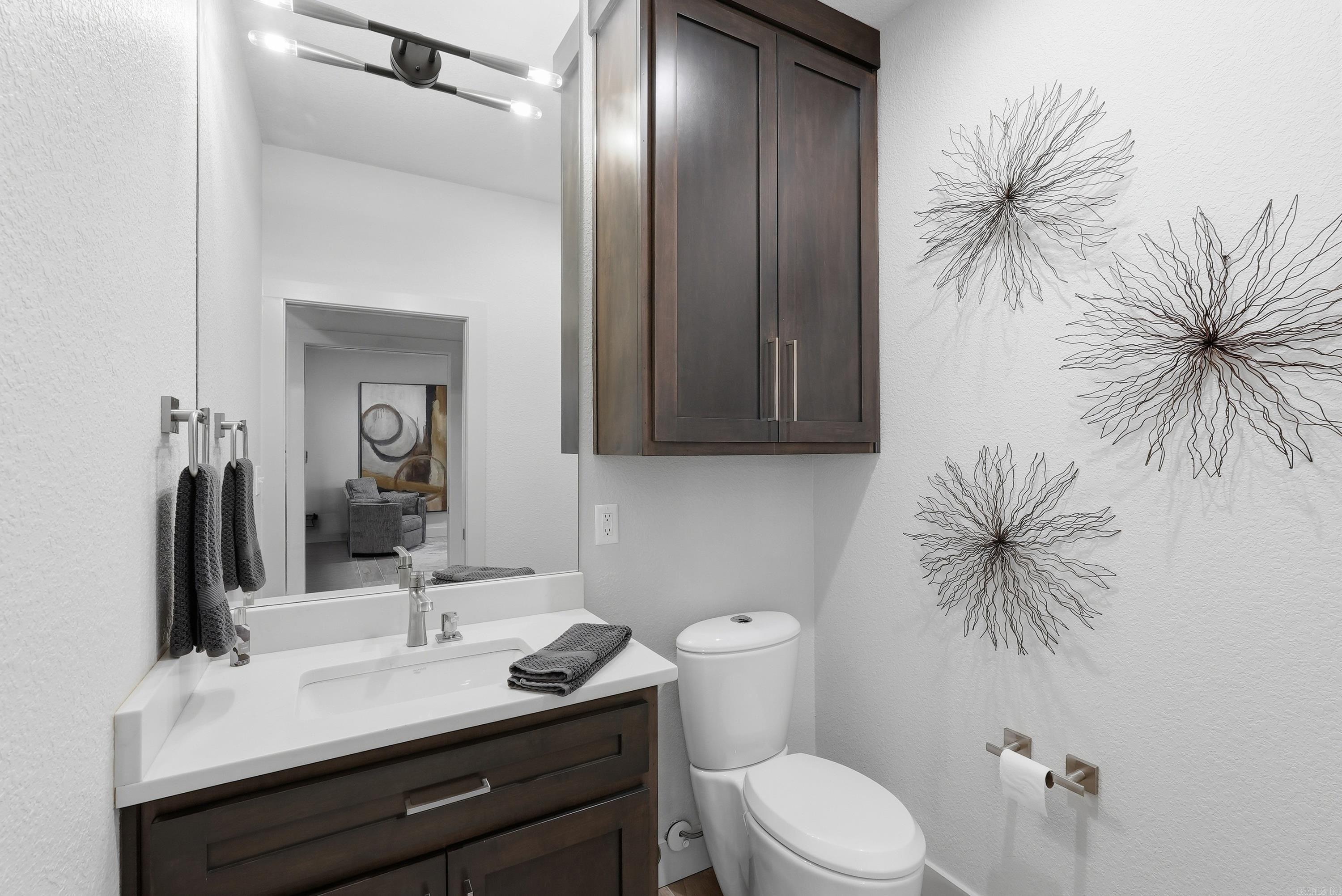 Faulkner County - Residential